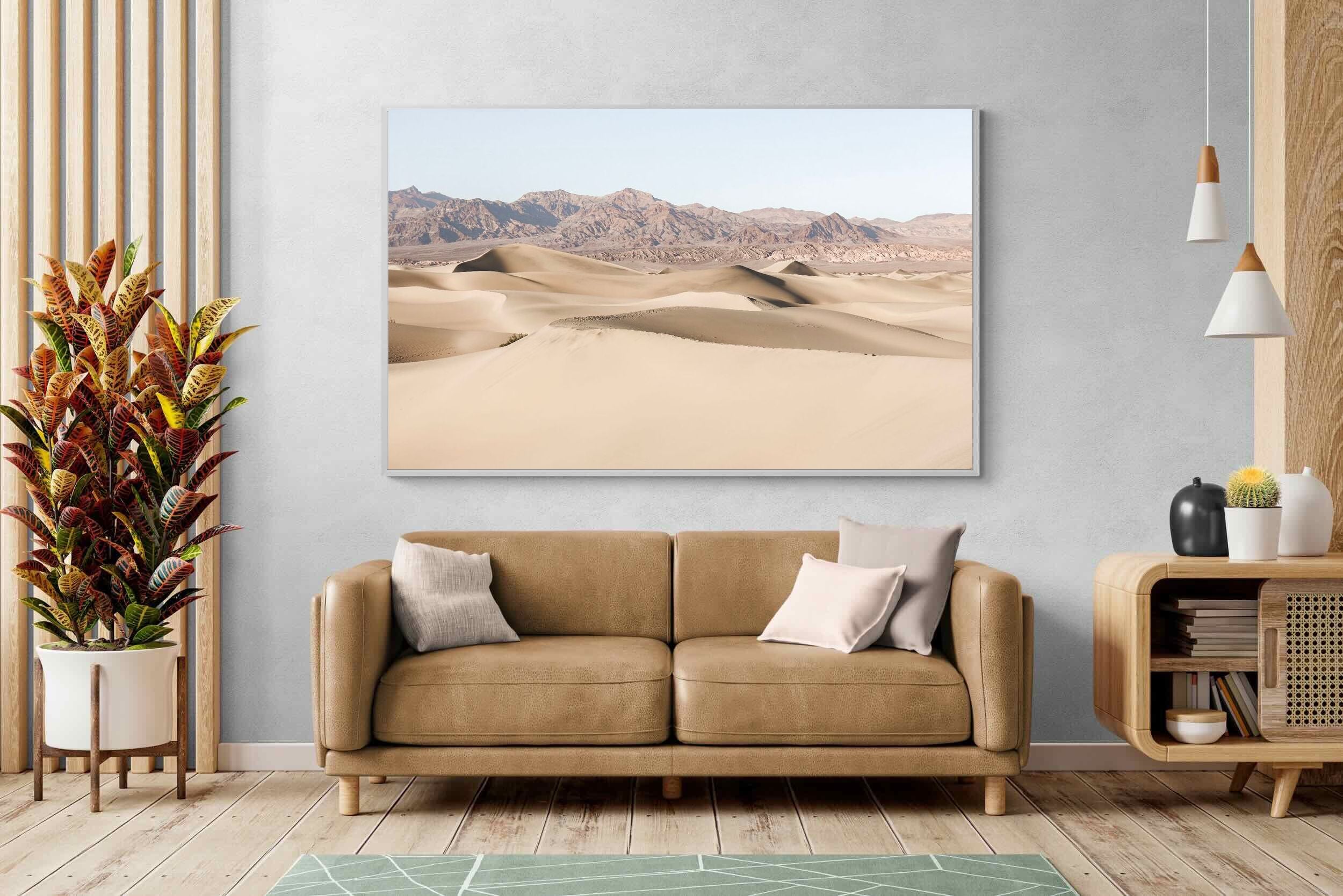 Pixalot Death Valley