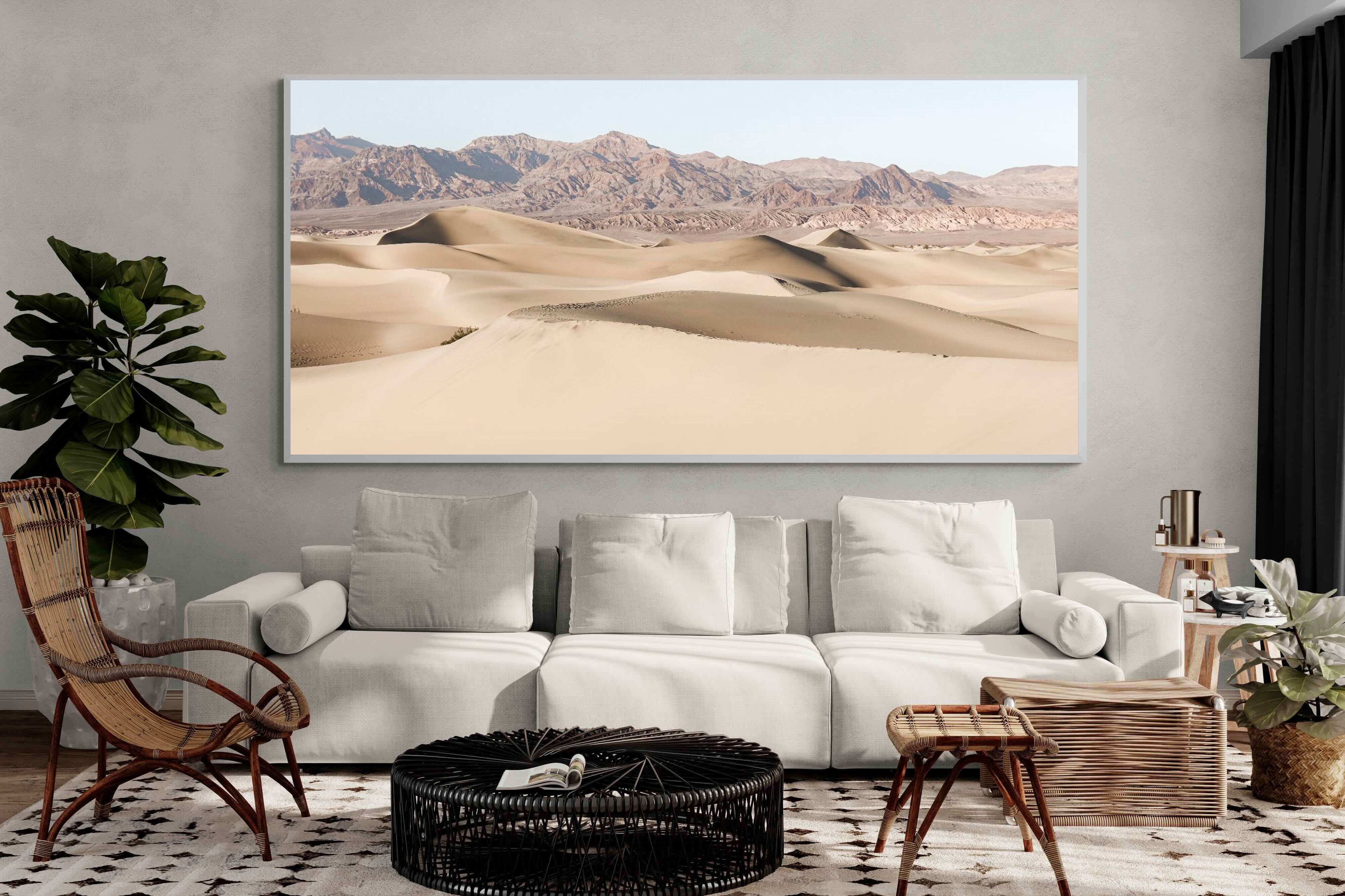 Pixalot Death Valley