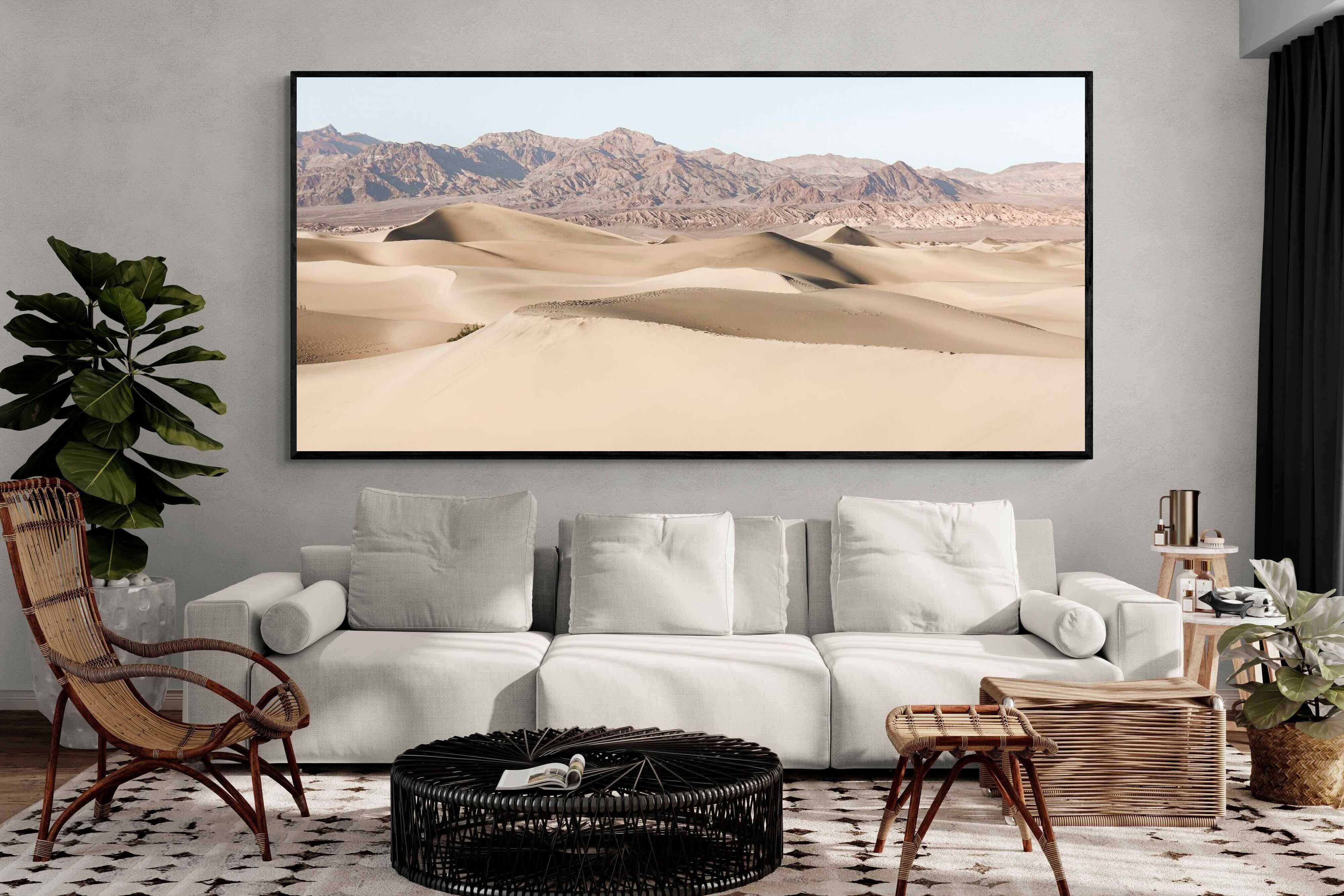 Pixalot Death Valley