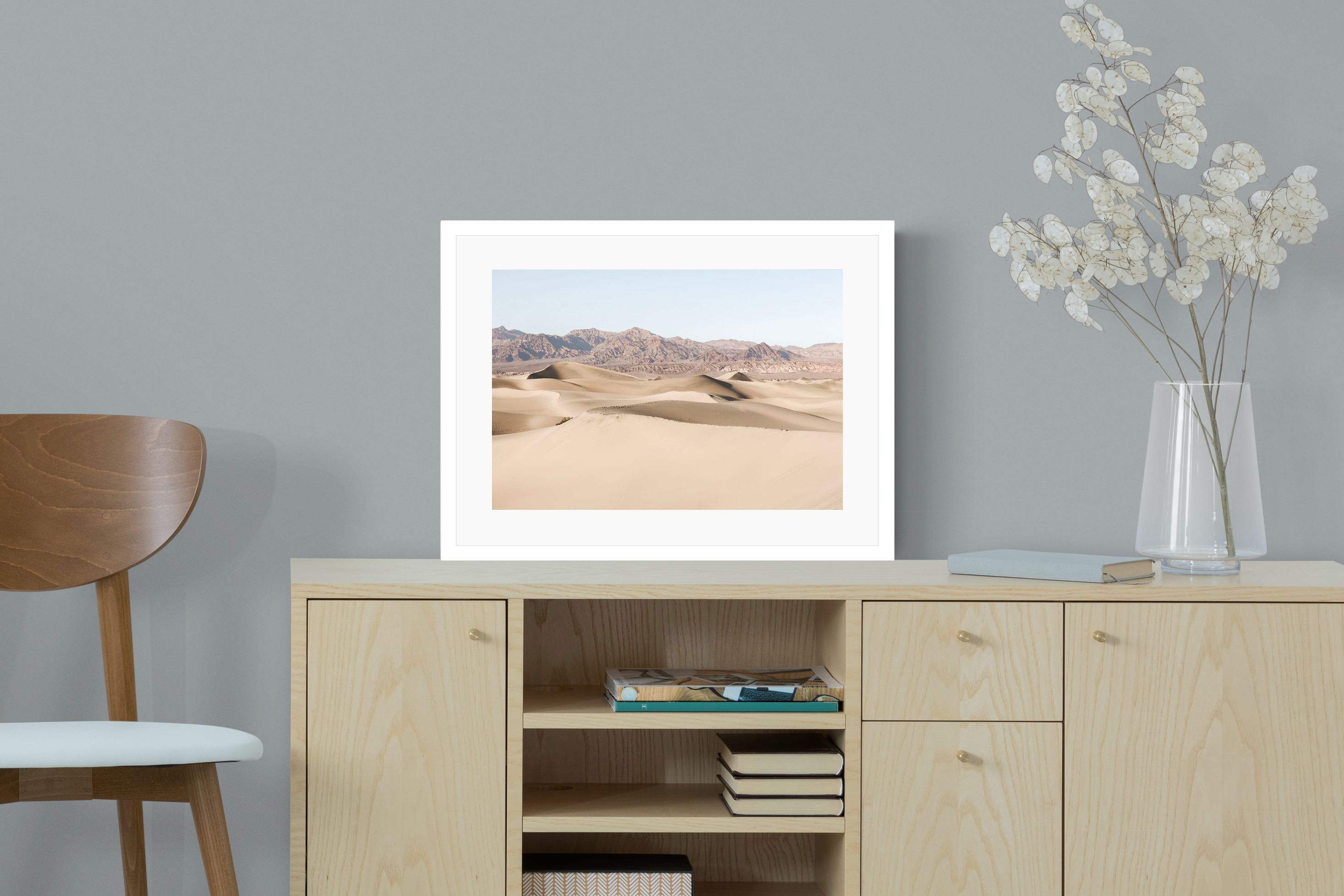 Pixalot Death Valley