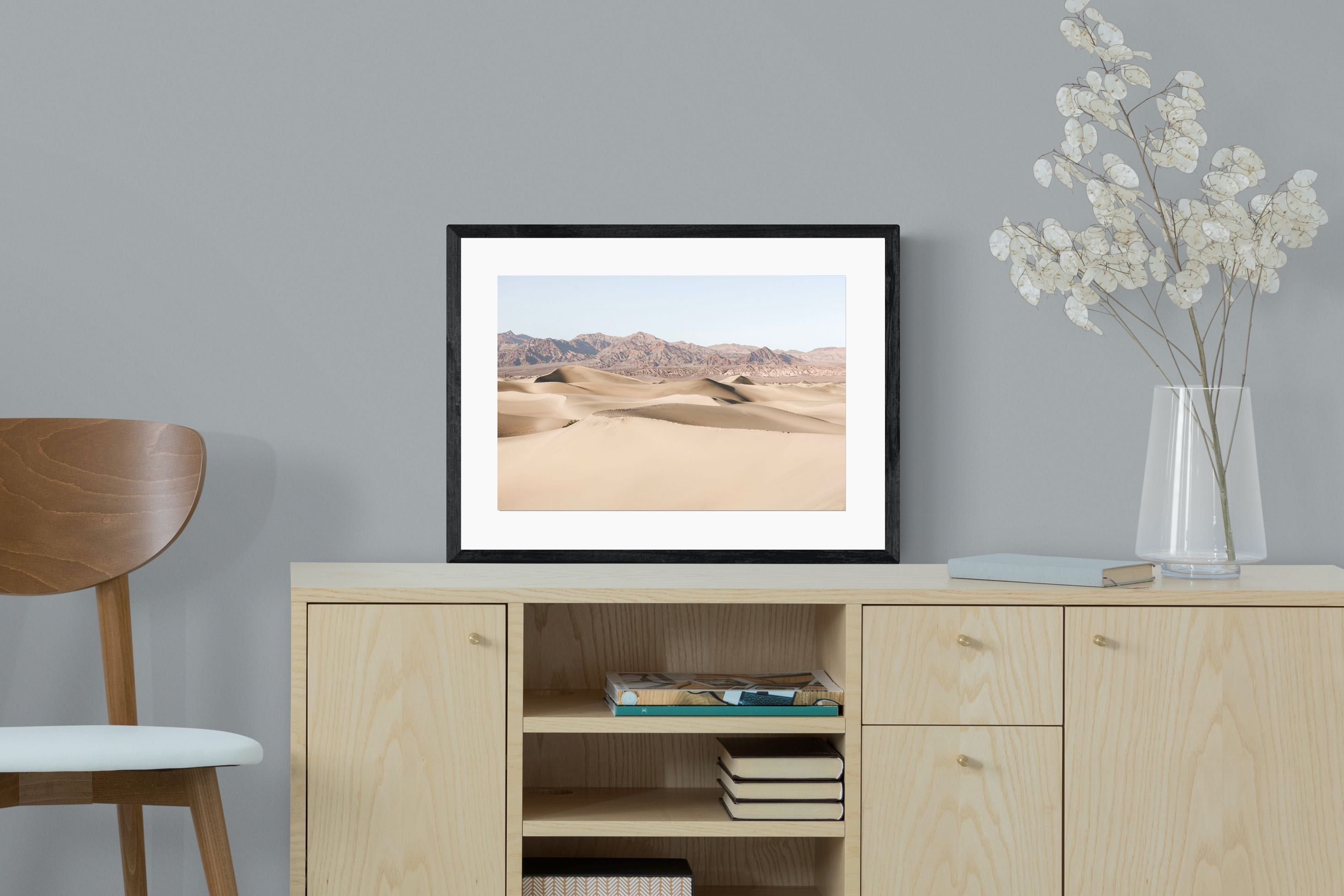 Pixalot Death Valley