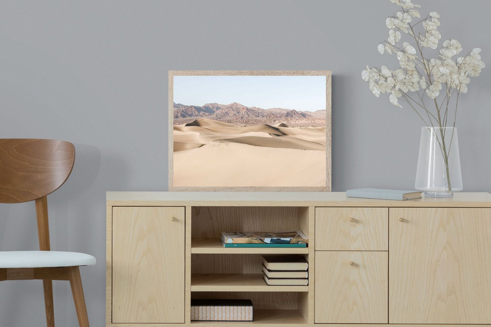 Pixalot Death Valley