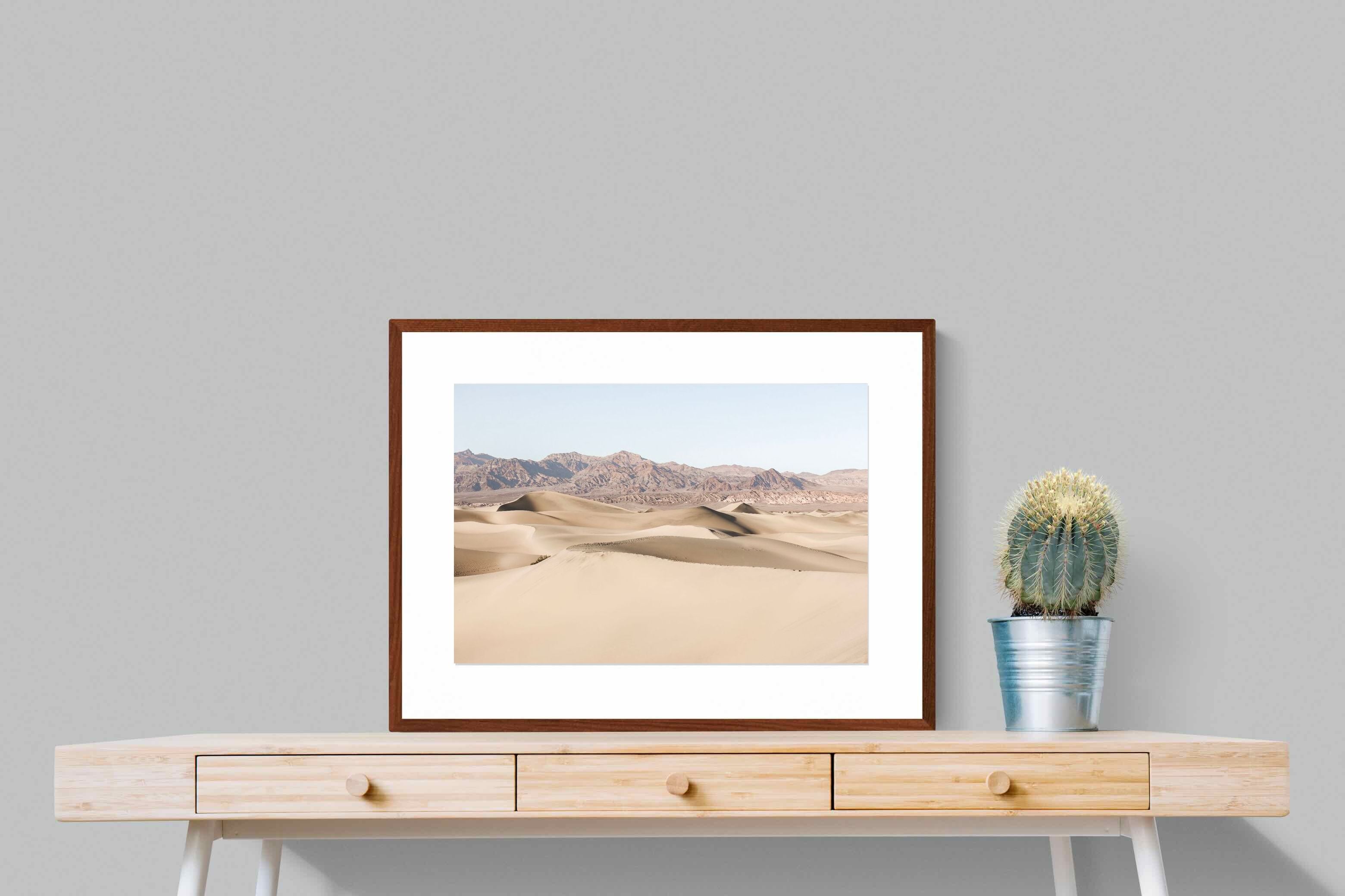 Pixalot Death Valley