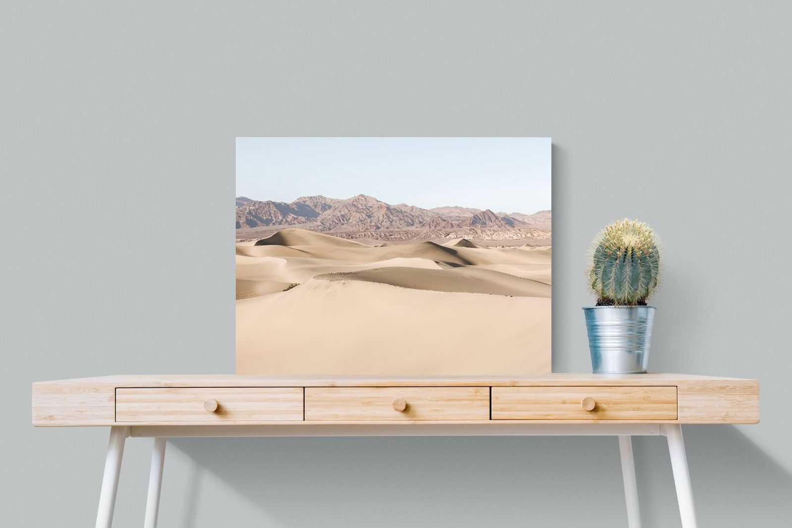 Pixalot Death Valley