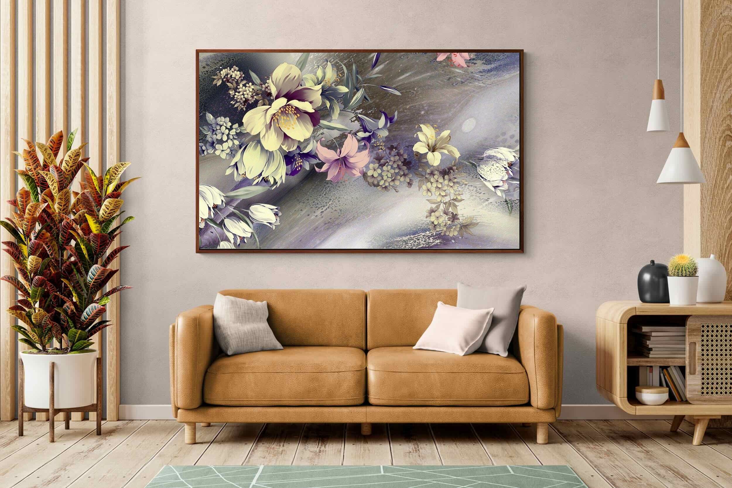 Pixalot ® Delicate Floral