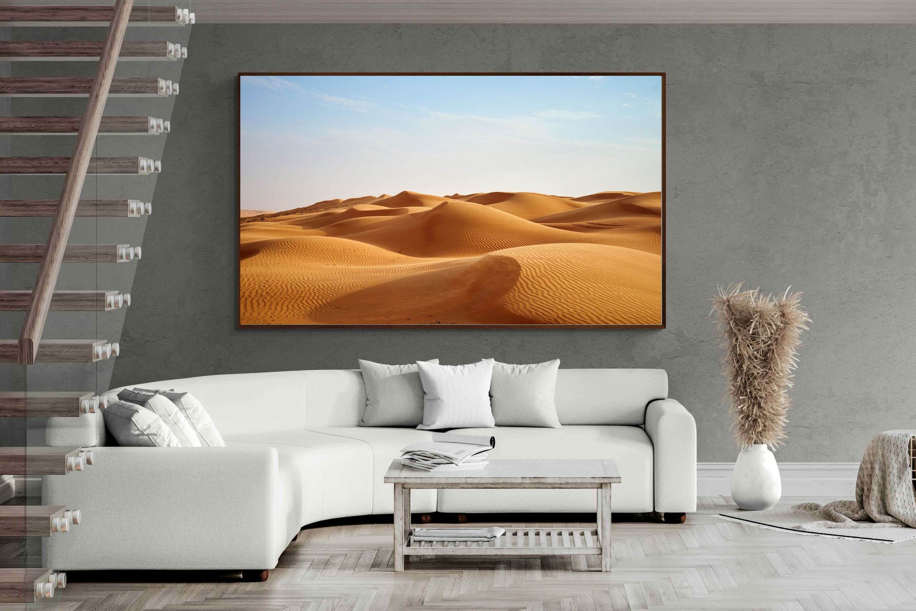 Pixalot ® Desert Dunes