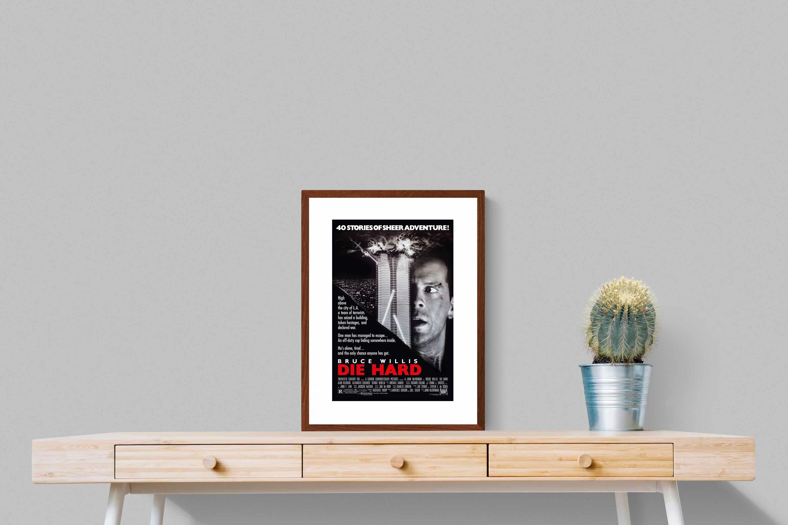 Pixalot Die Hard