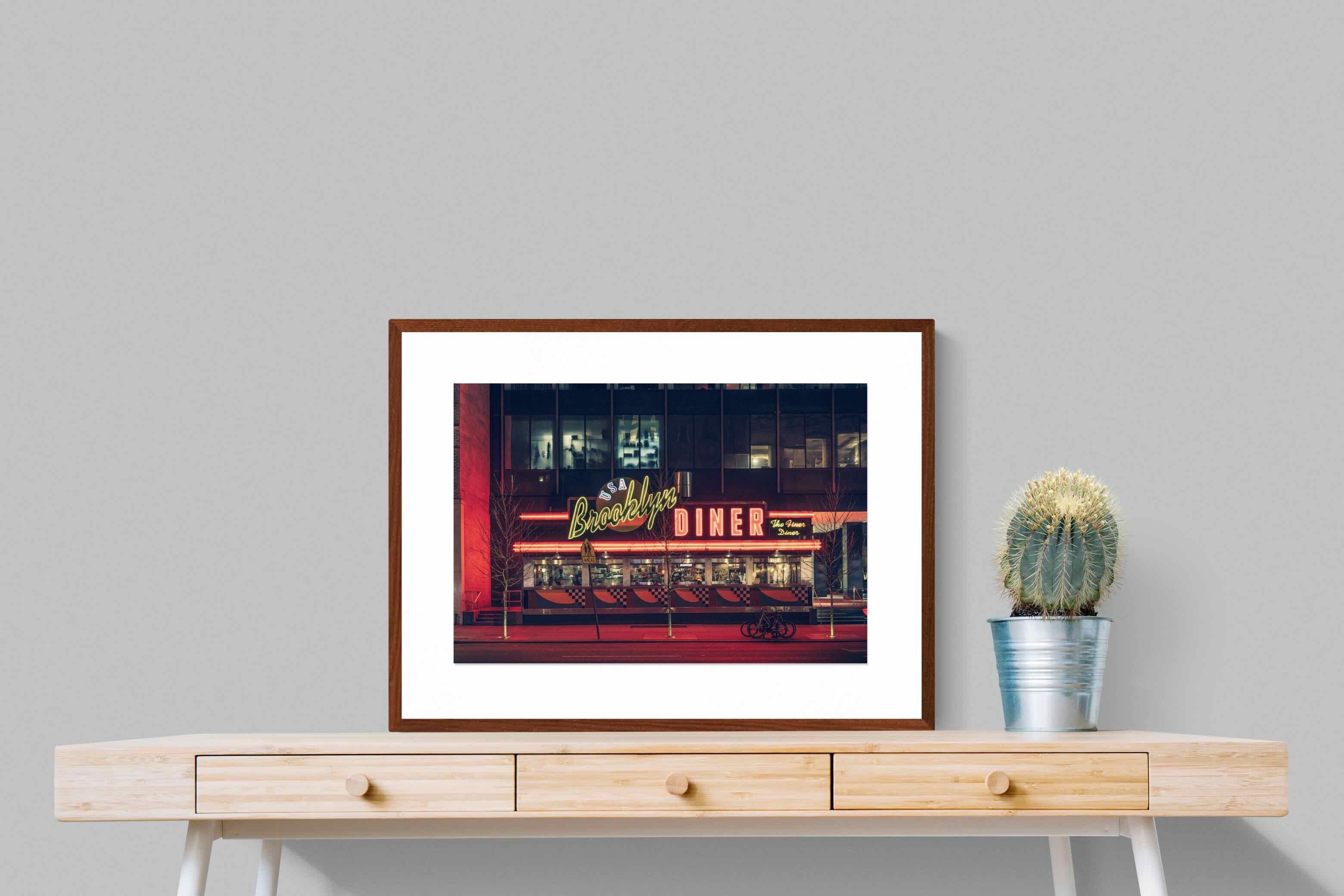 Pixalot Diner
