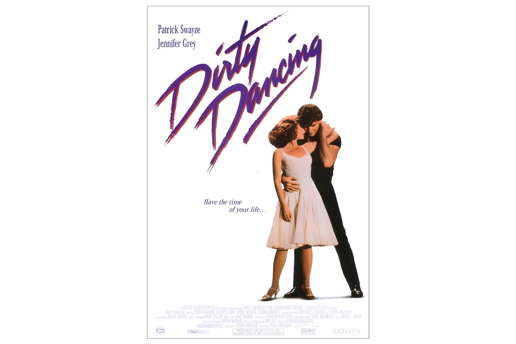 Dirty Dancing