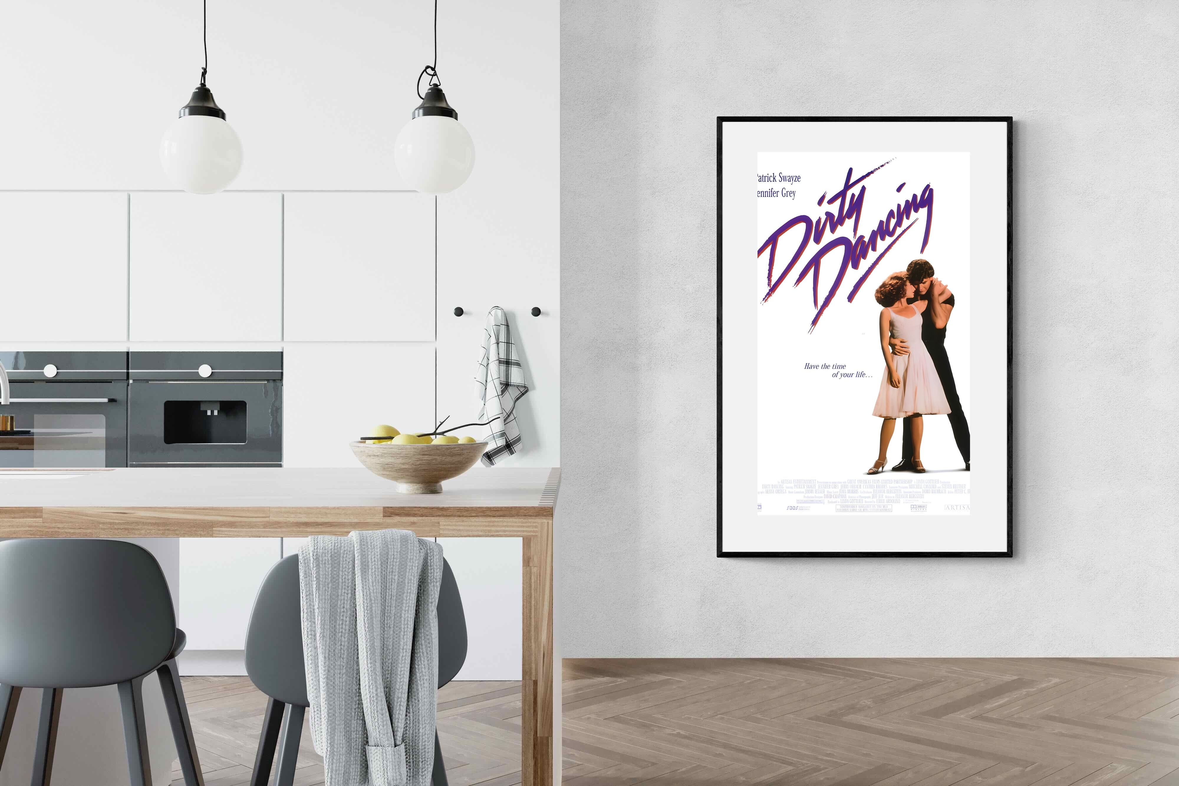 Pixalot Dirty Dancing