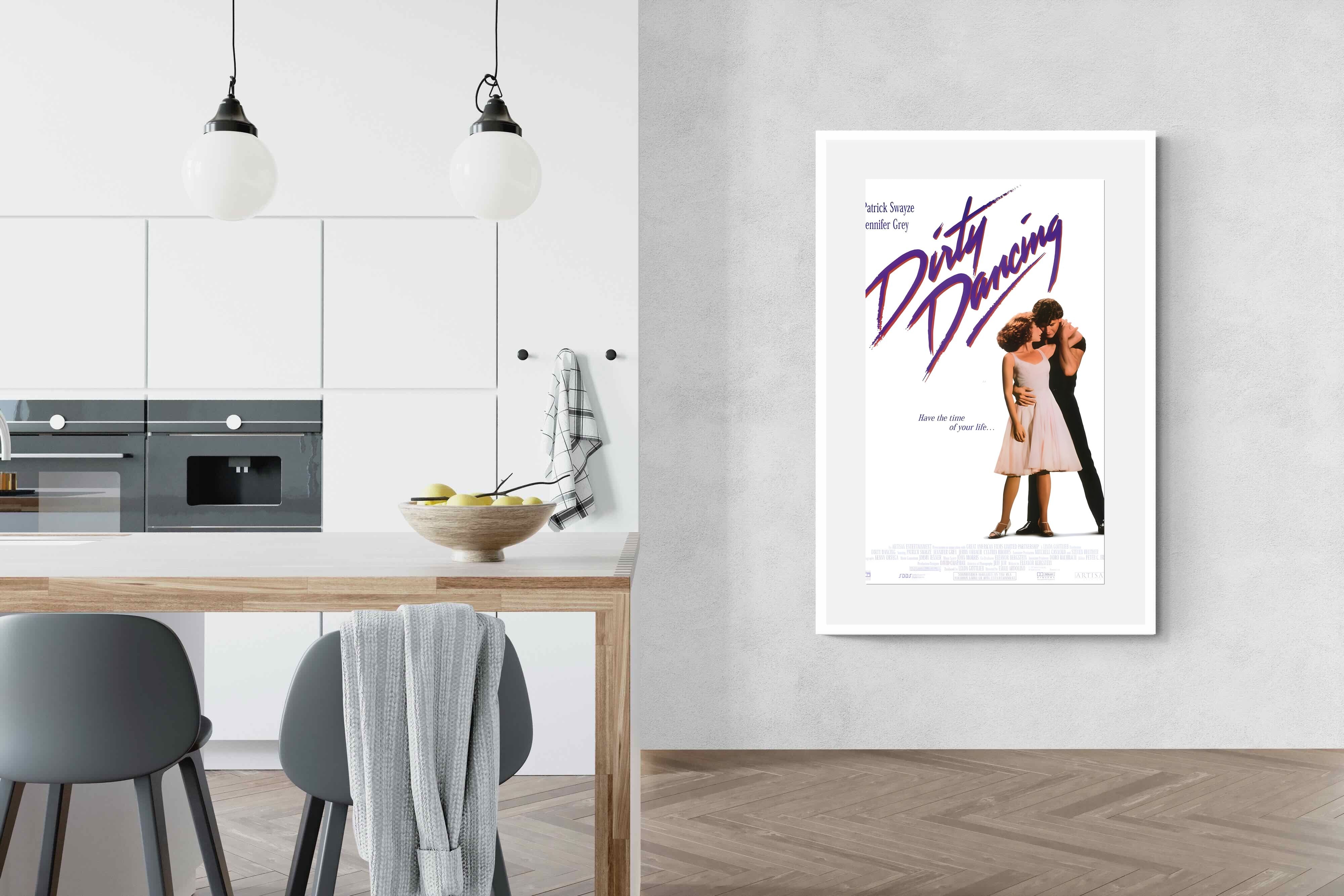 Pixalot Dirty Dancing