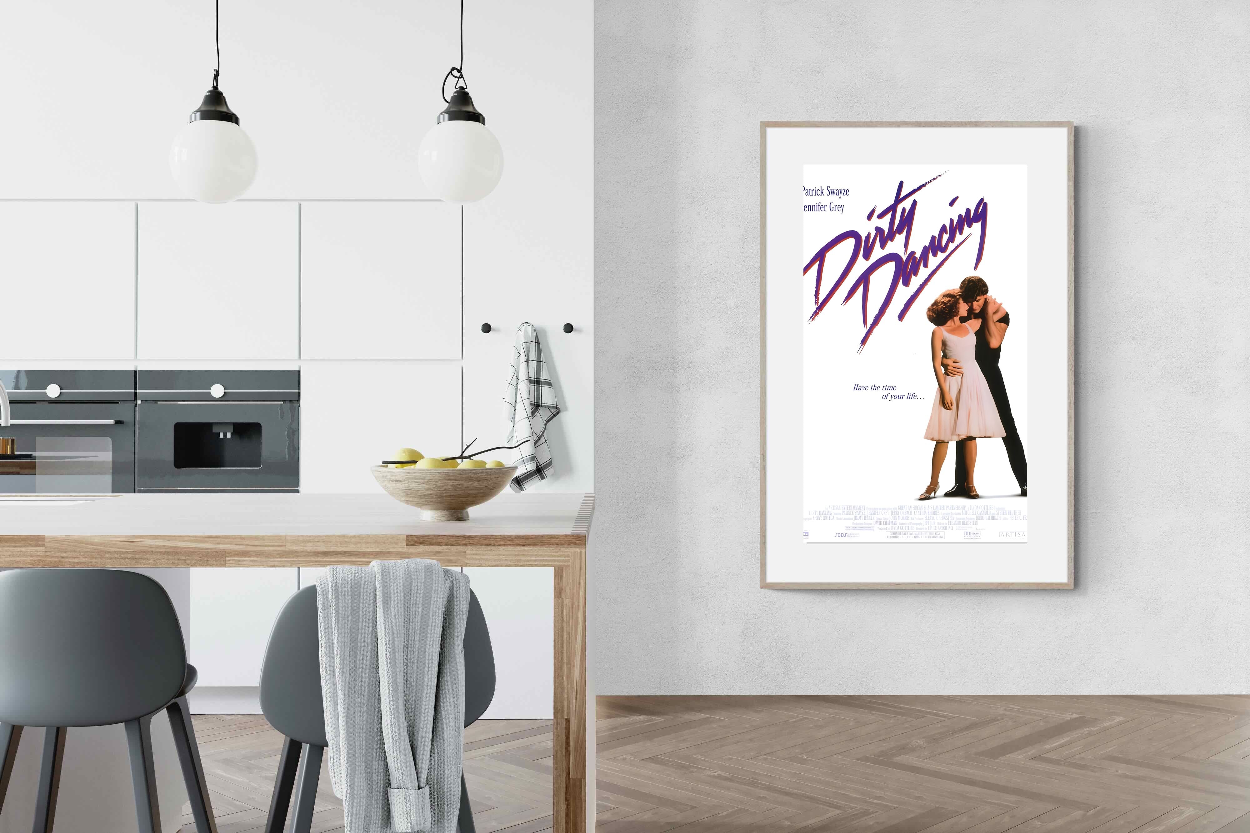 Pixalot Dirty Dancing