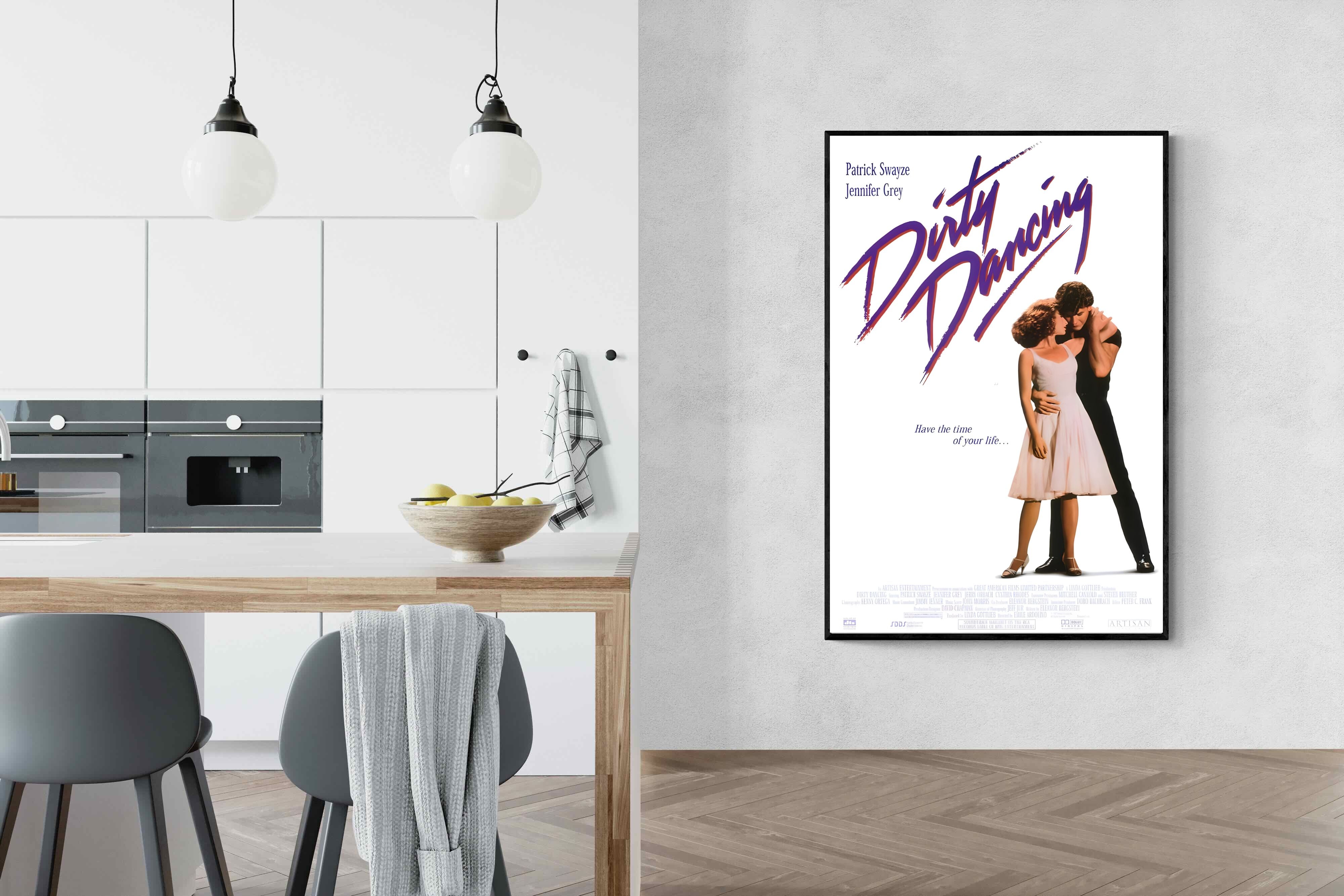 Pixalot Dirty Dancing