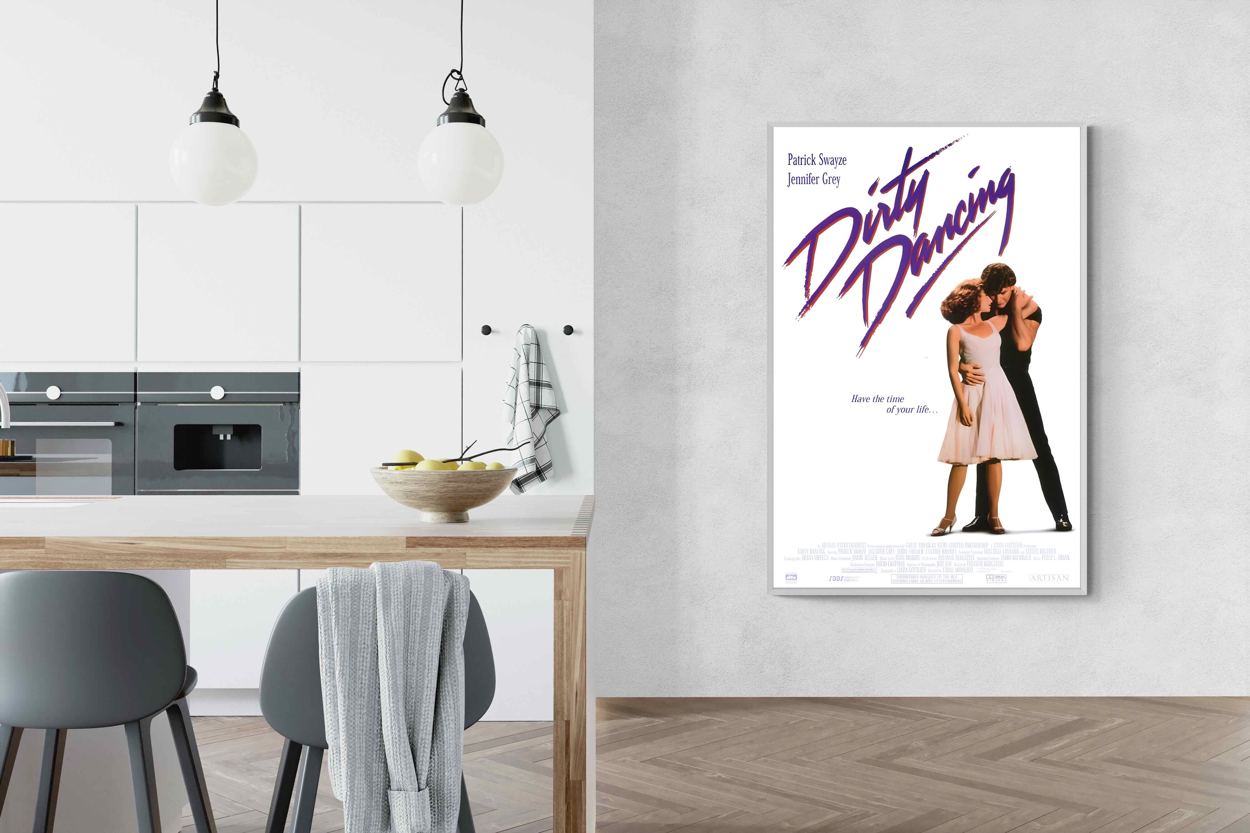 Pixalot Dirty Dancing