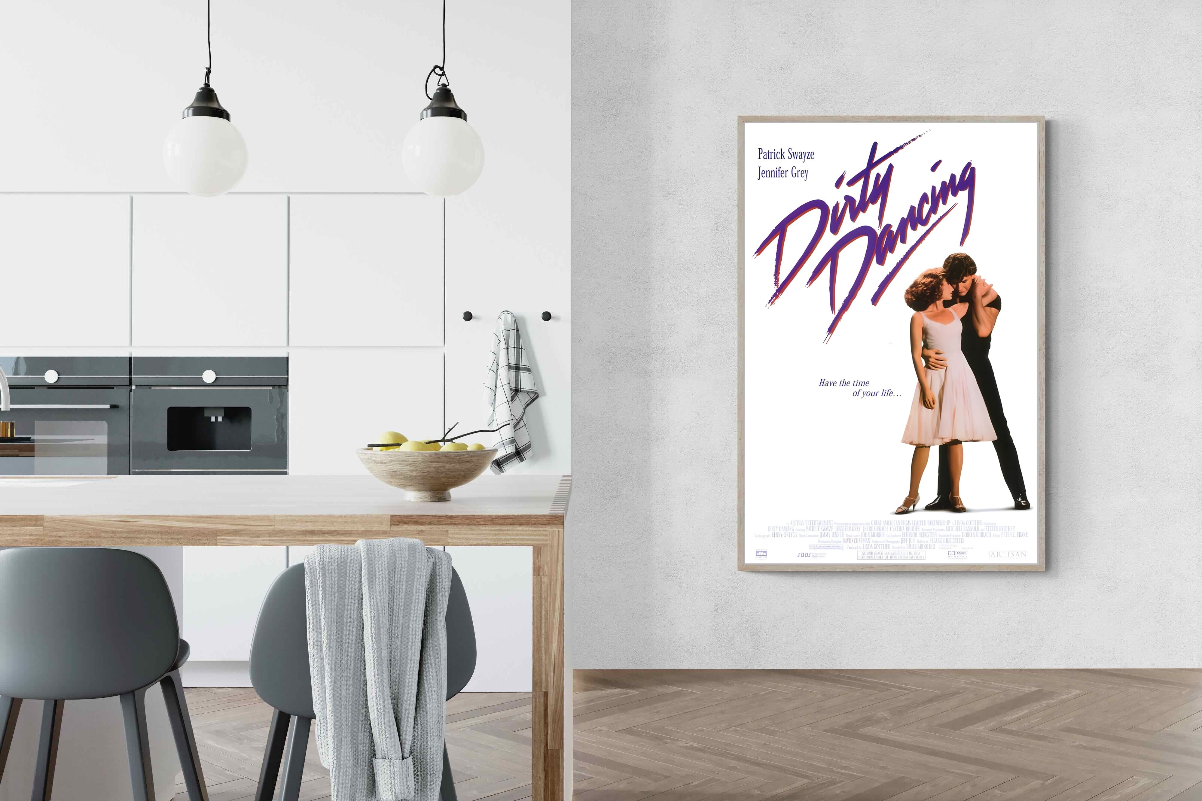 Pixalot Dirty Dancing