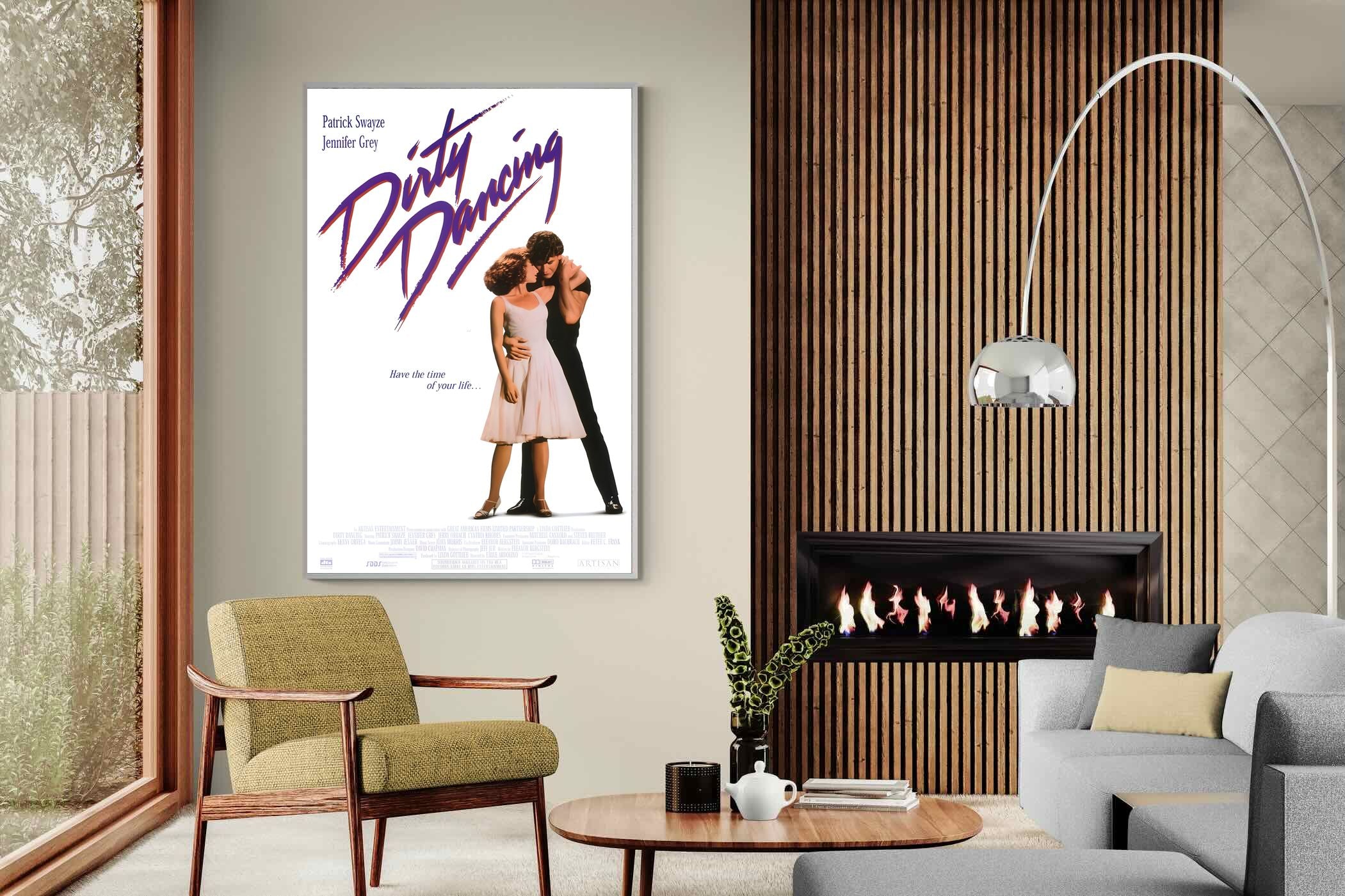 Pixalot Dirty Dancing