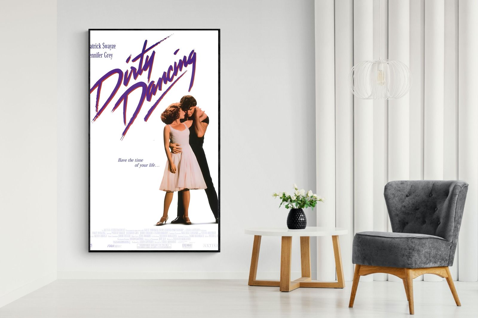 Pixalot Dirty Dancing