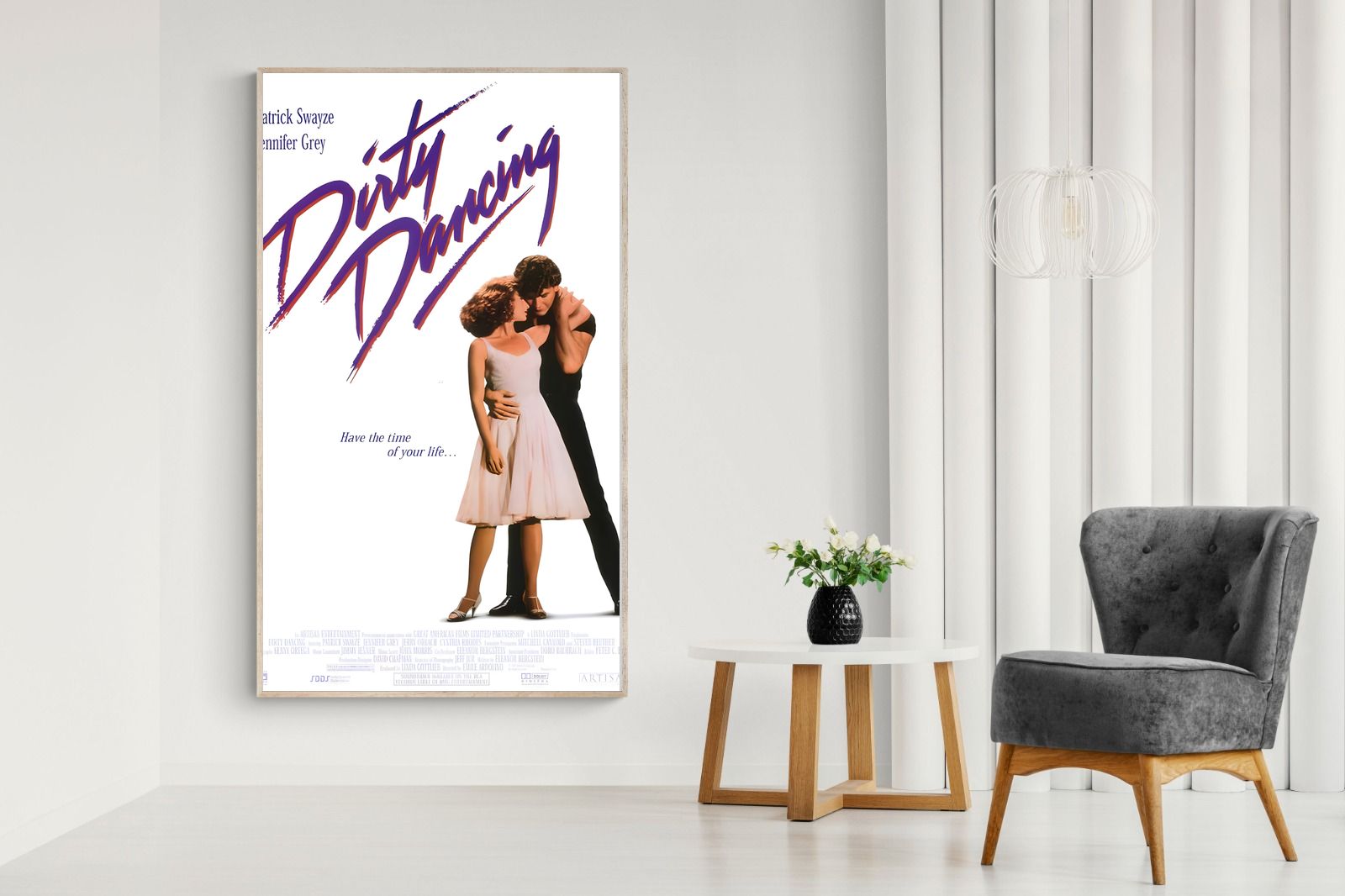 Pixalot Dirty Dancing