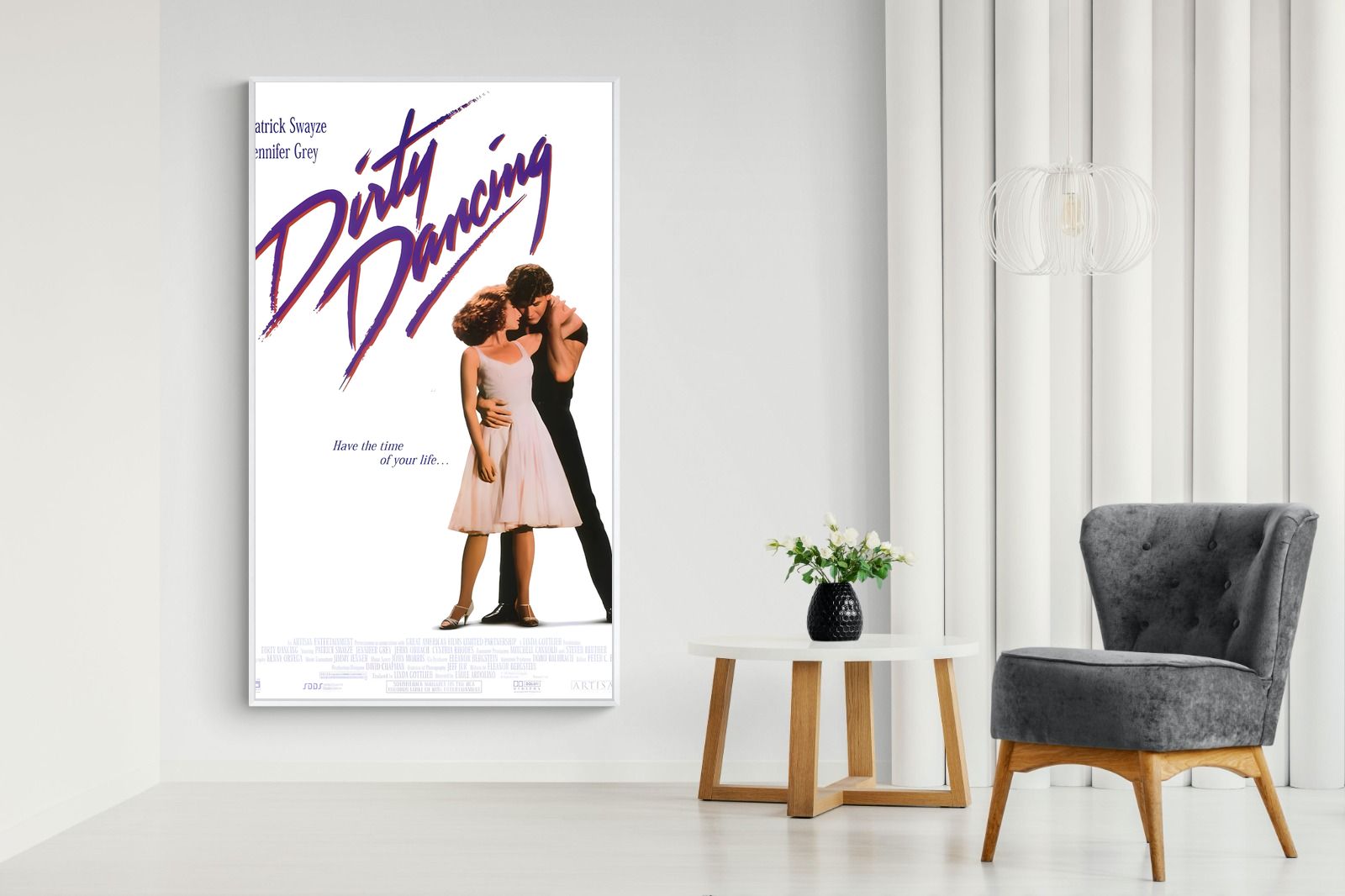 Pixalot Dirty Dancing