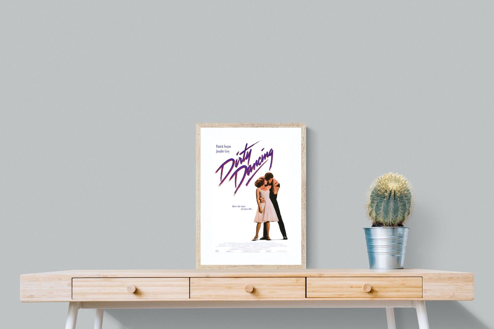 Pixalot Dirty Dancing