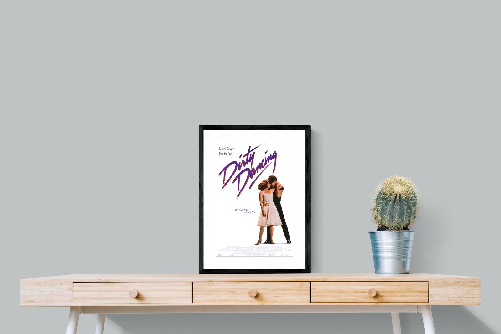 Pixalot Dirty Dancing