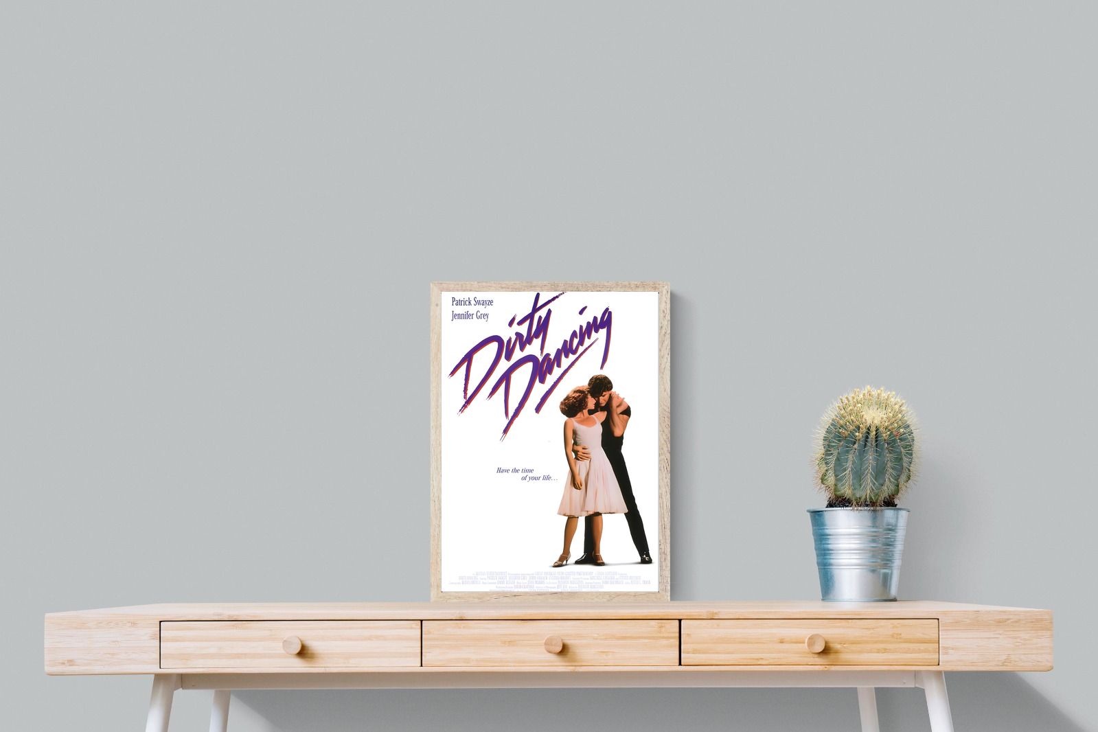 Pixalot Dirty Dancing