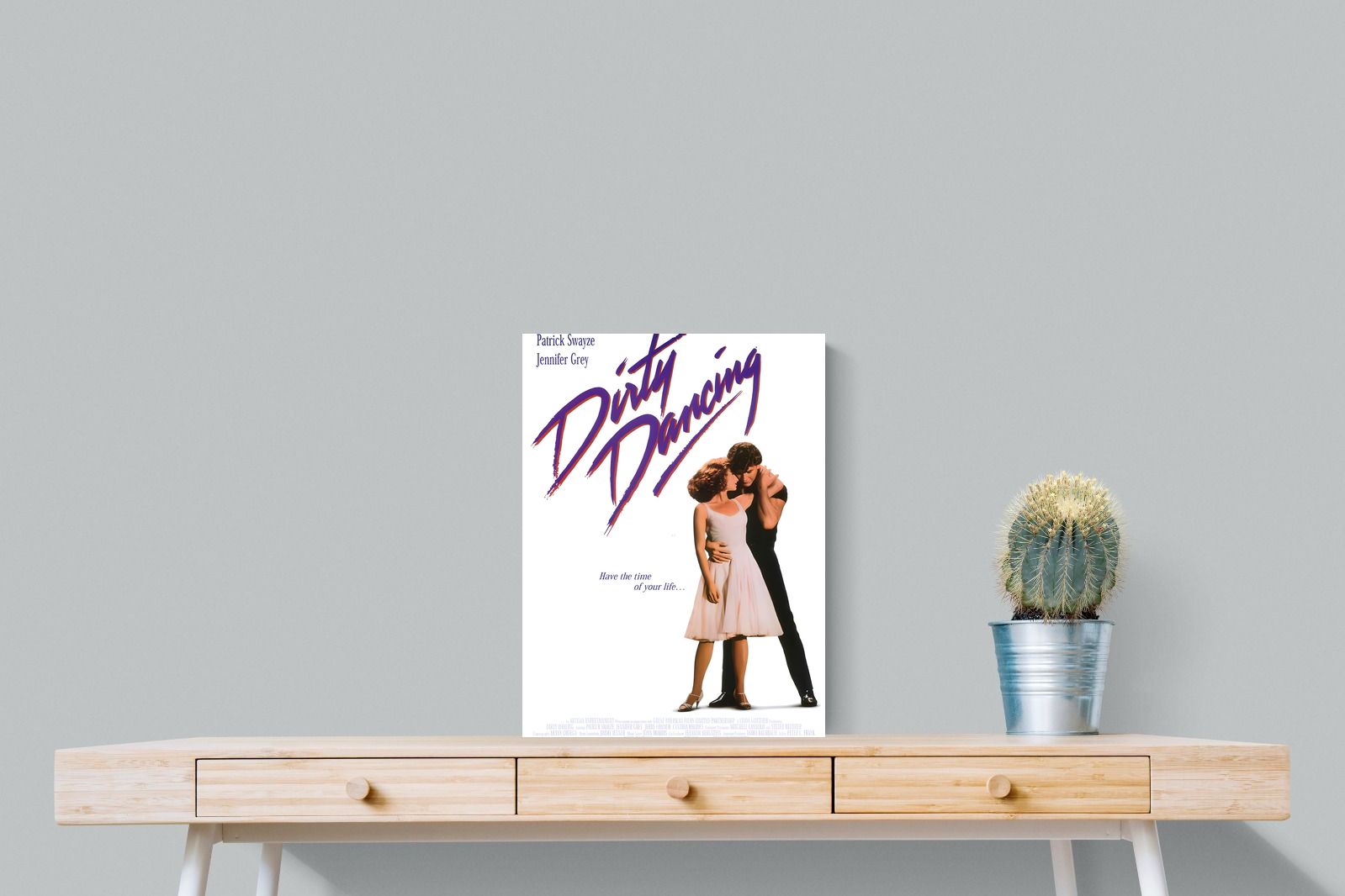 Pixalot Dirty Dancing