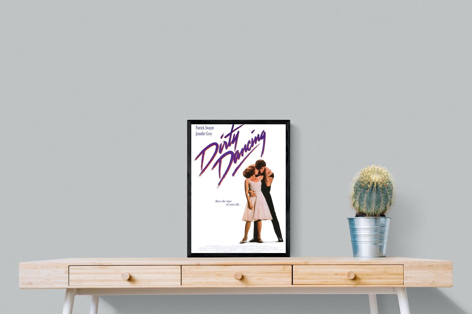 Pixalot Dirty Dancing