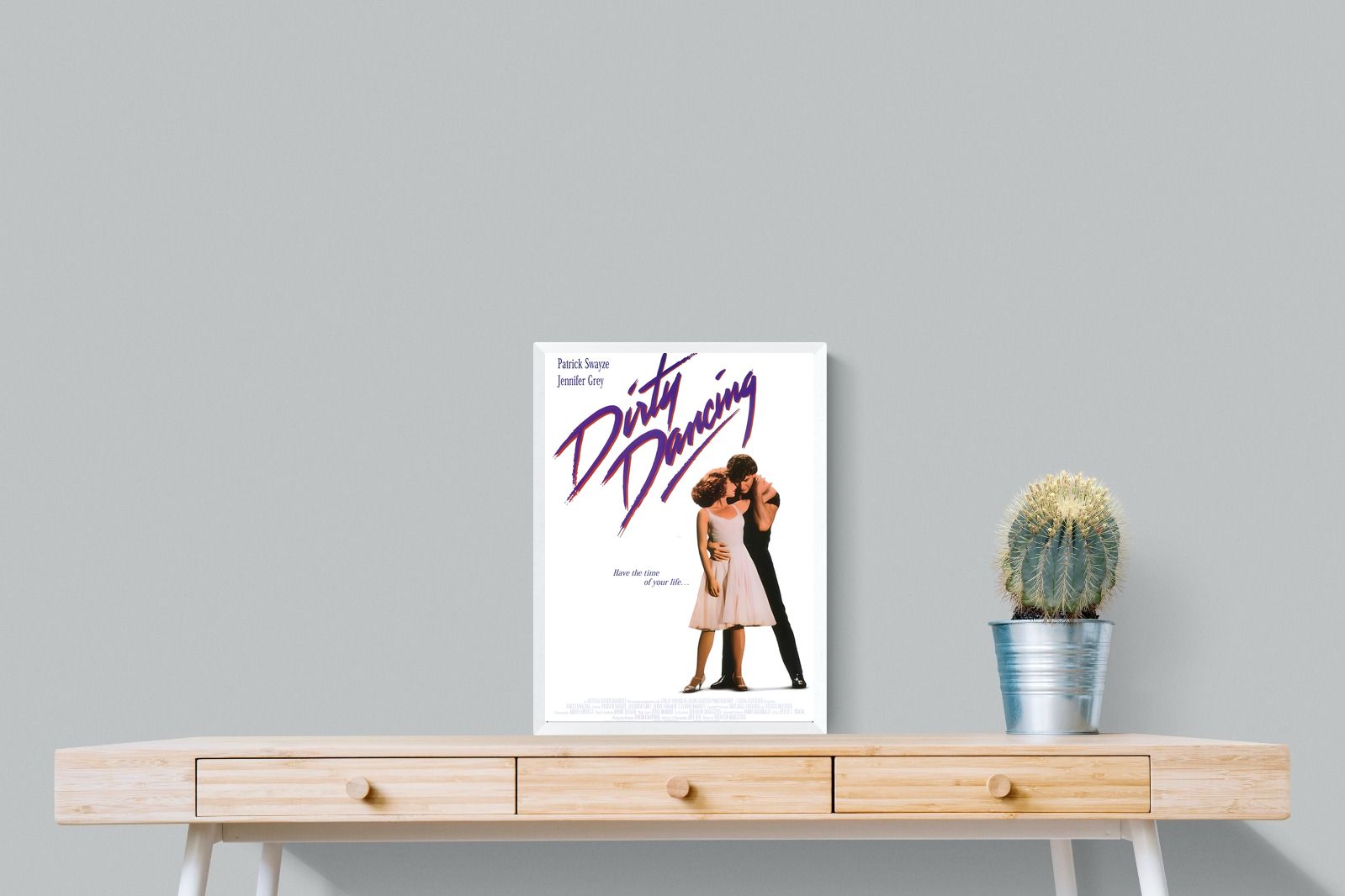 Pixalot Dirty Dancing