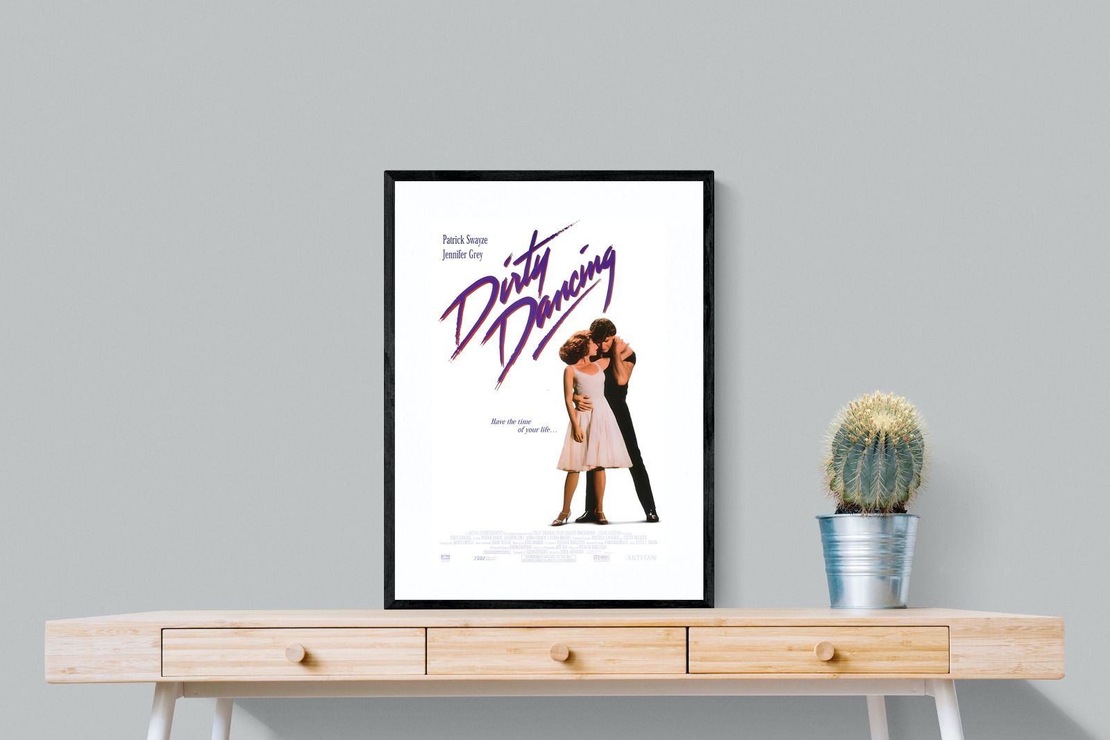 Pixalot Dirty Dancing