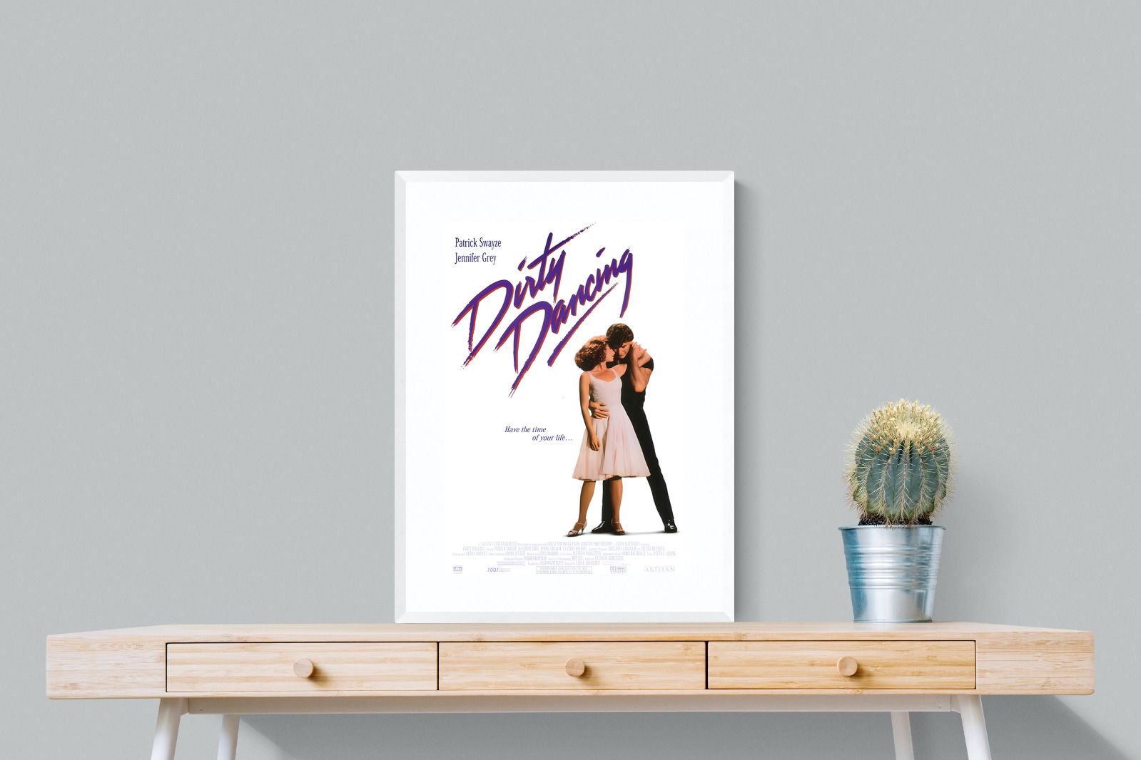 Pixalot Dirty Dancing