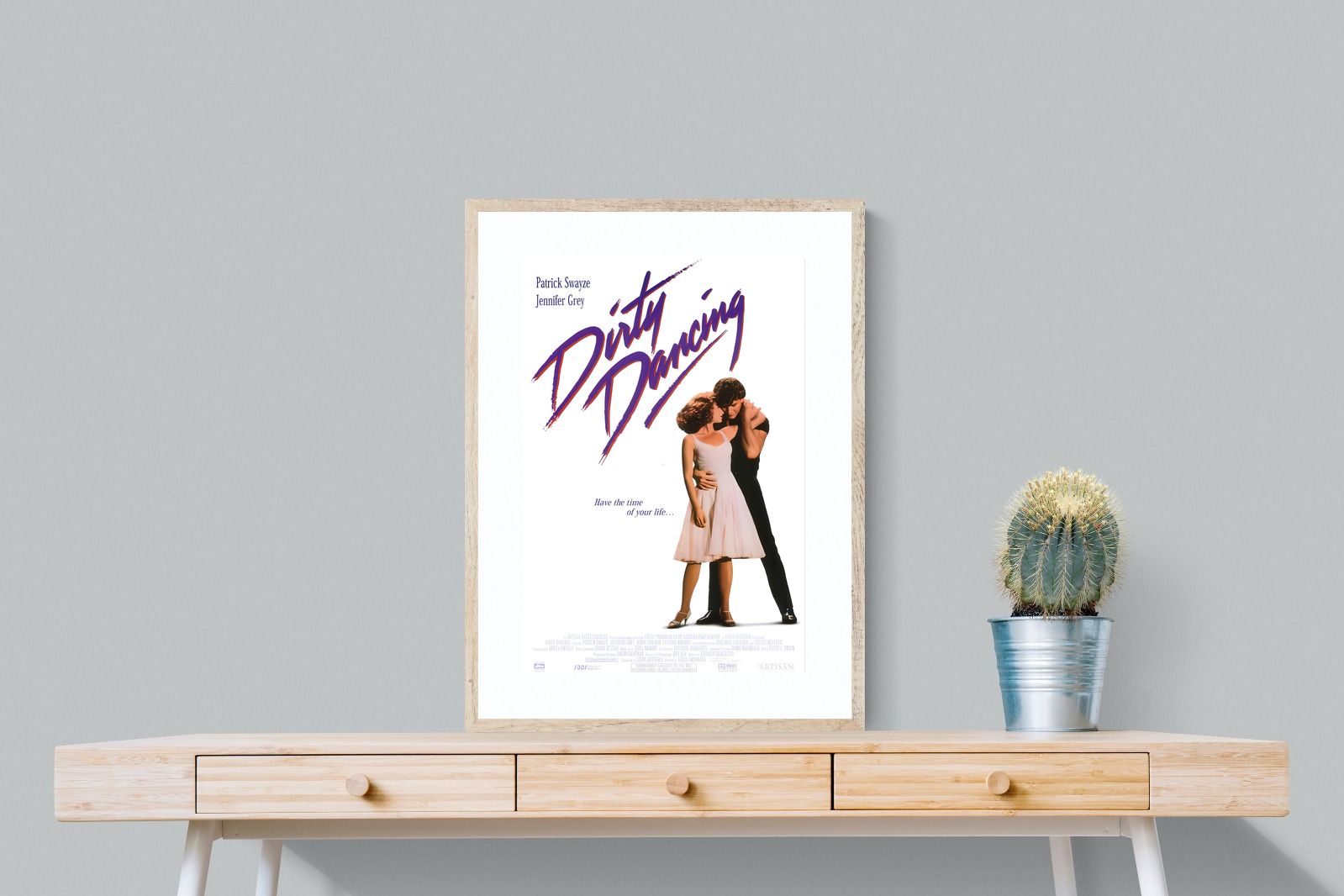 Pixalot Dirty Dancing