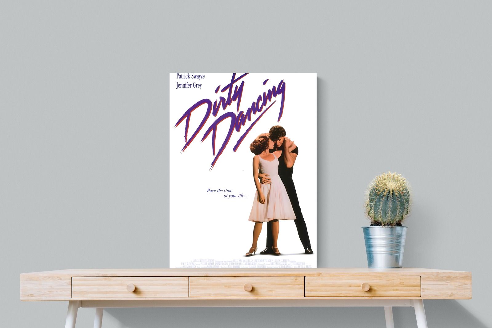 Pixalot Dirty Dancing