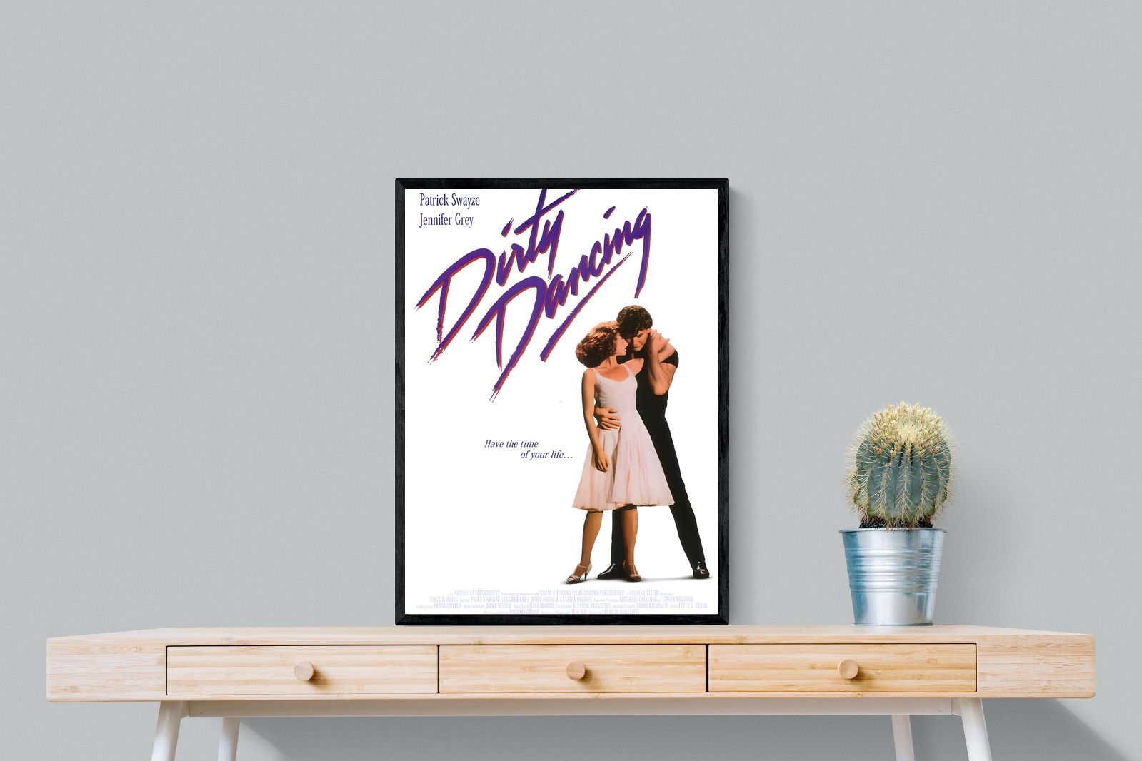 Pixalot Dirty Dancing