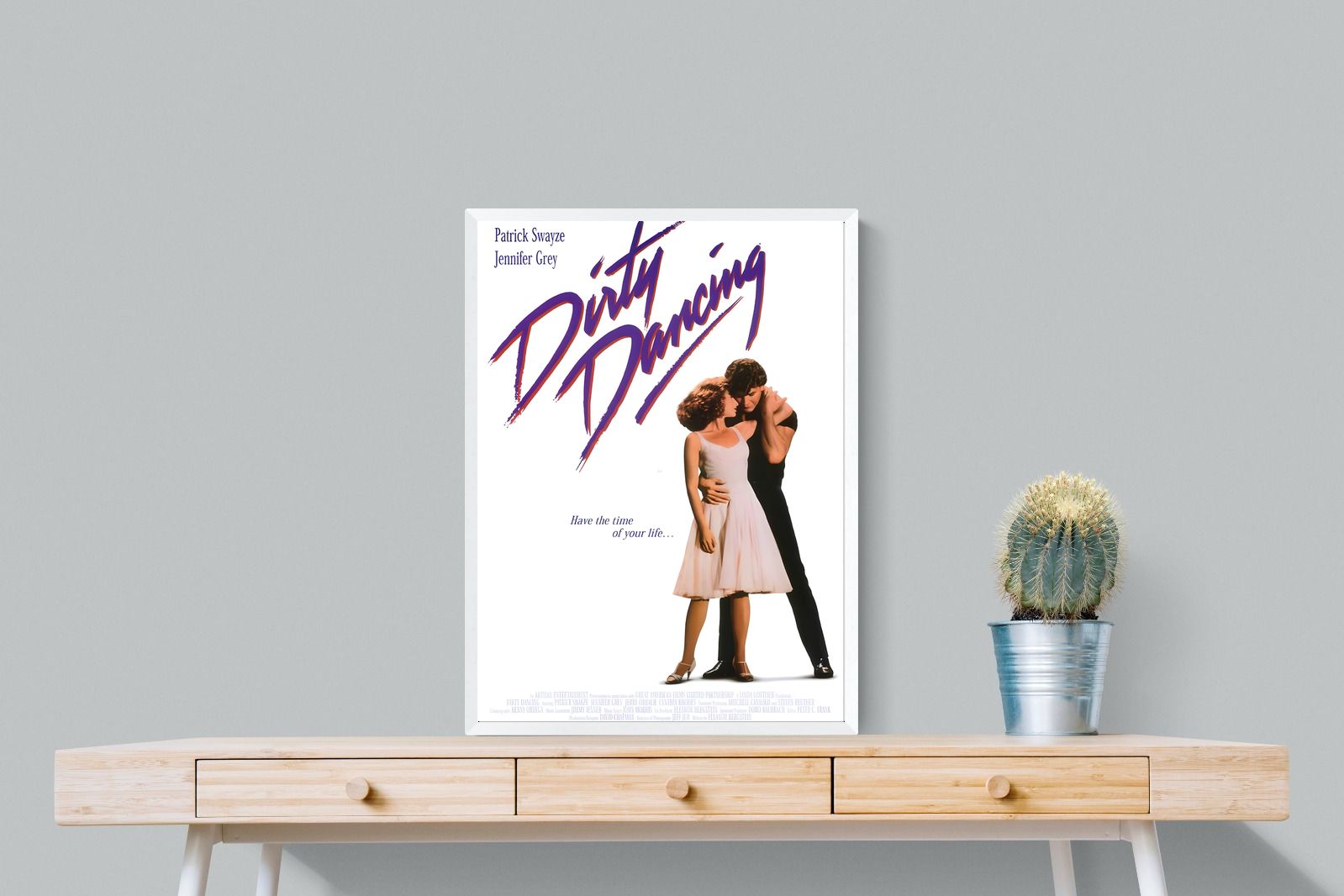 Pixalot Dirty Dancing