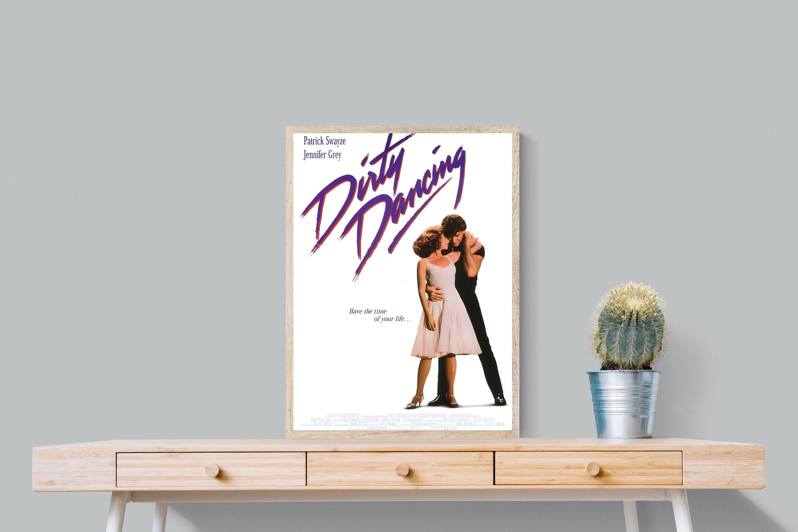 Pixalot Dirty Dancing