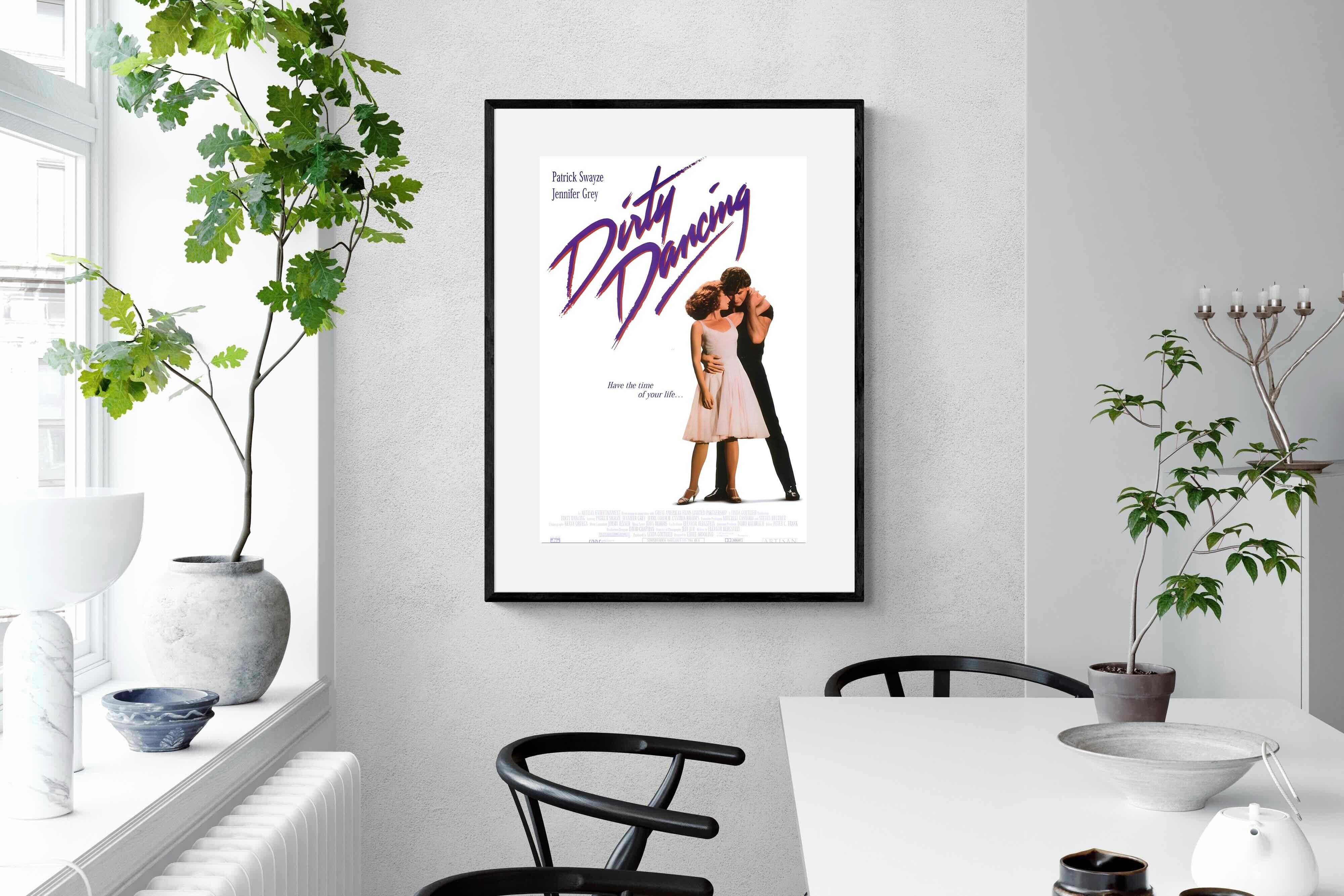 Pixalot Dirty Dancing