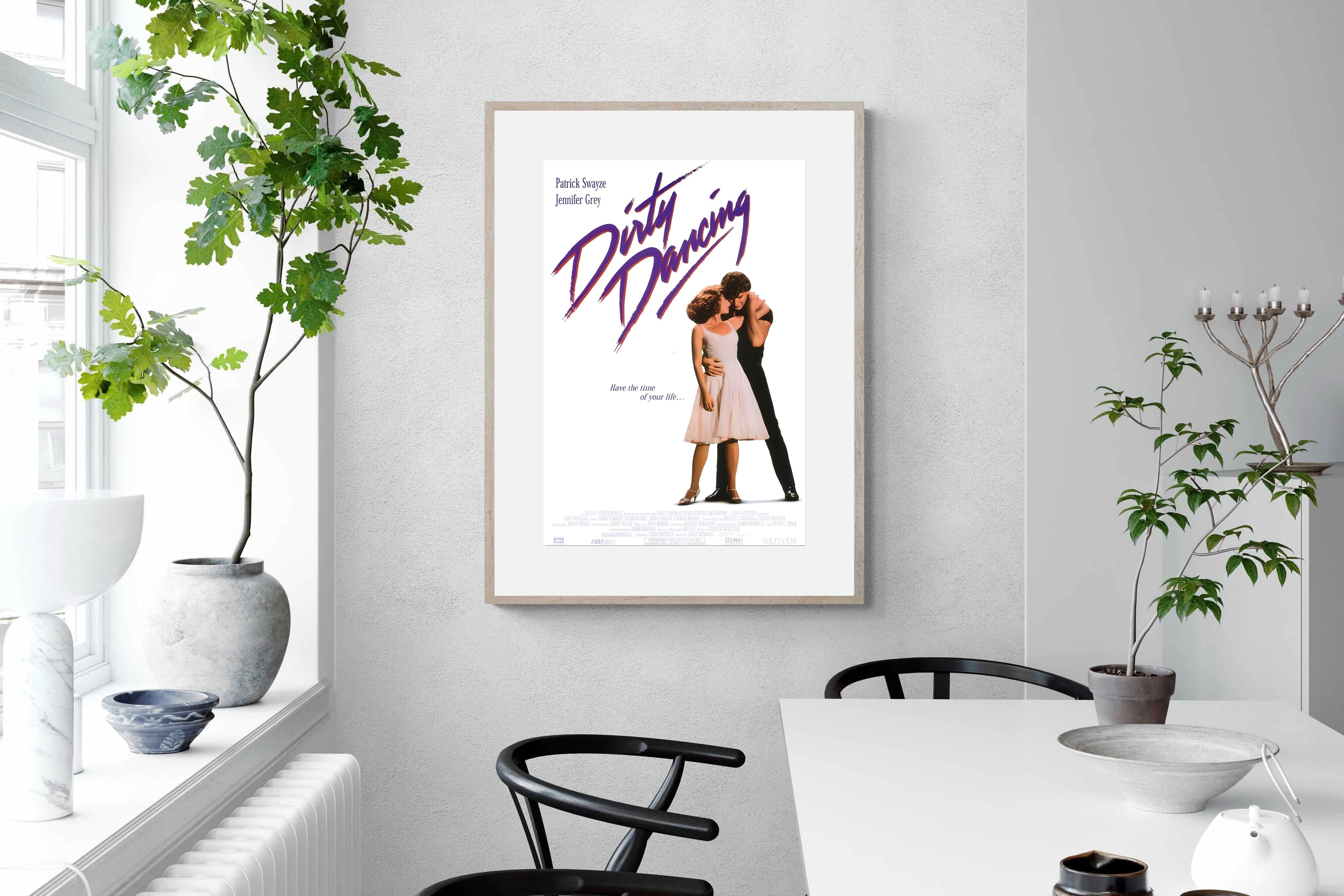 Pixalot Dirty Dancing