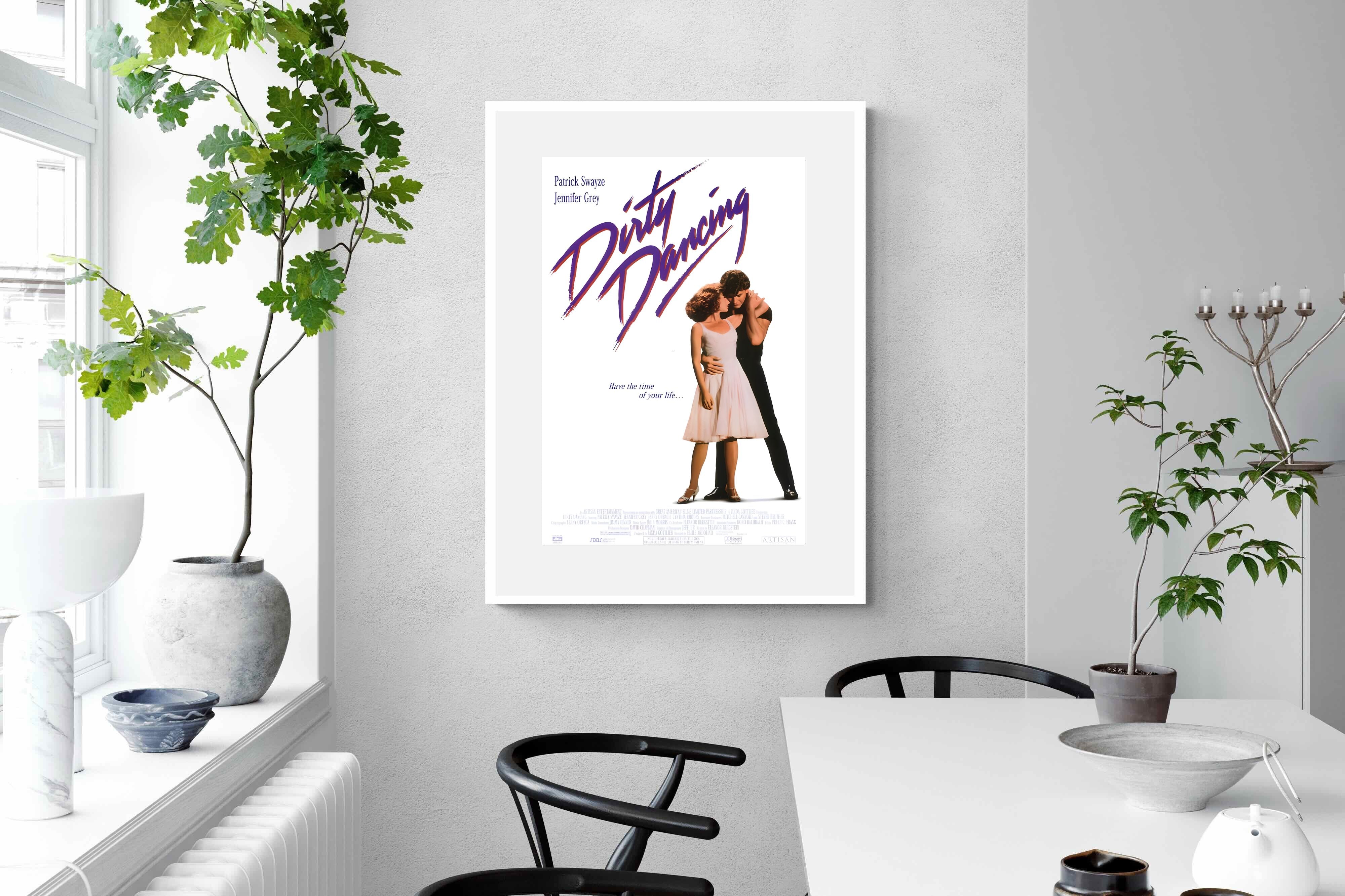 Pixalot Dirty Dancing