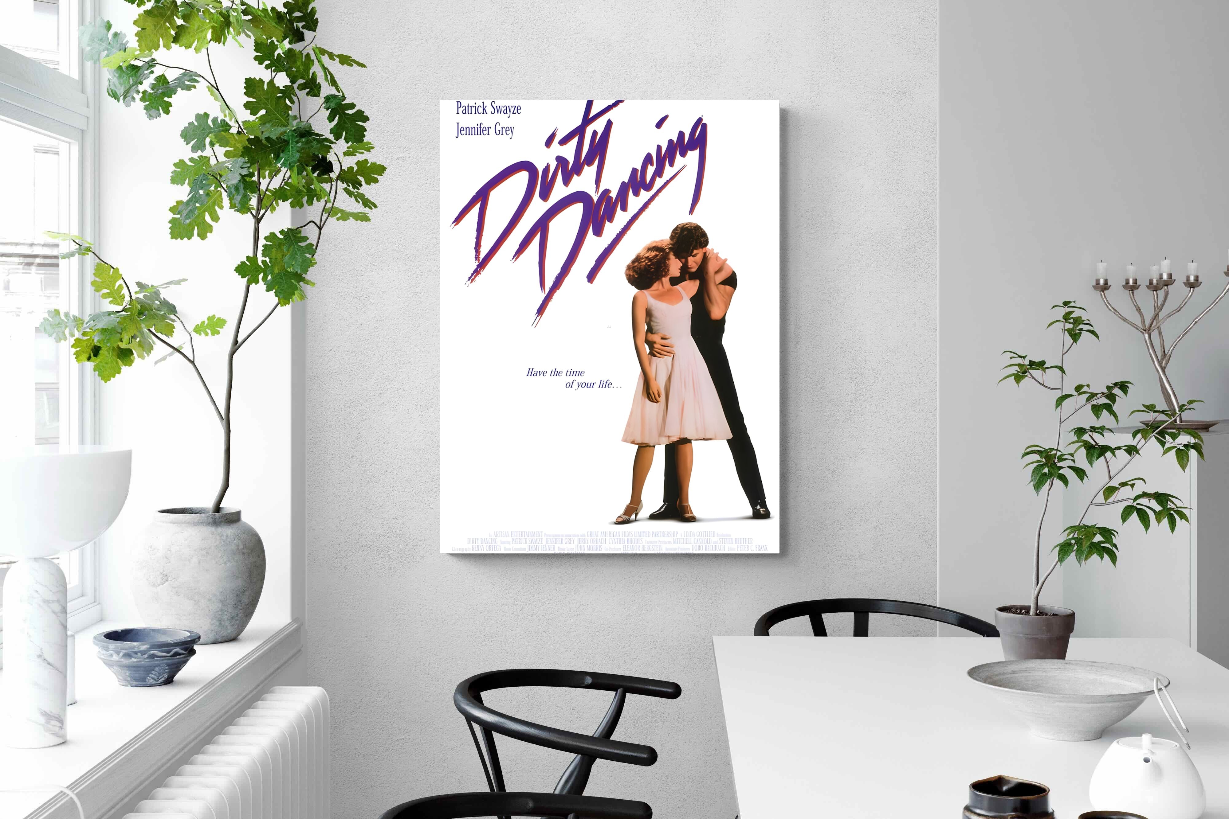 Pixalot Dirty Dancing