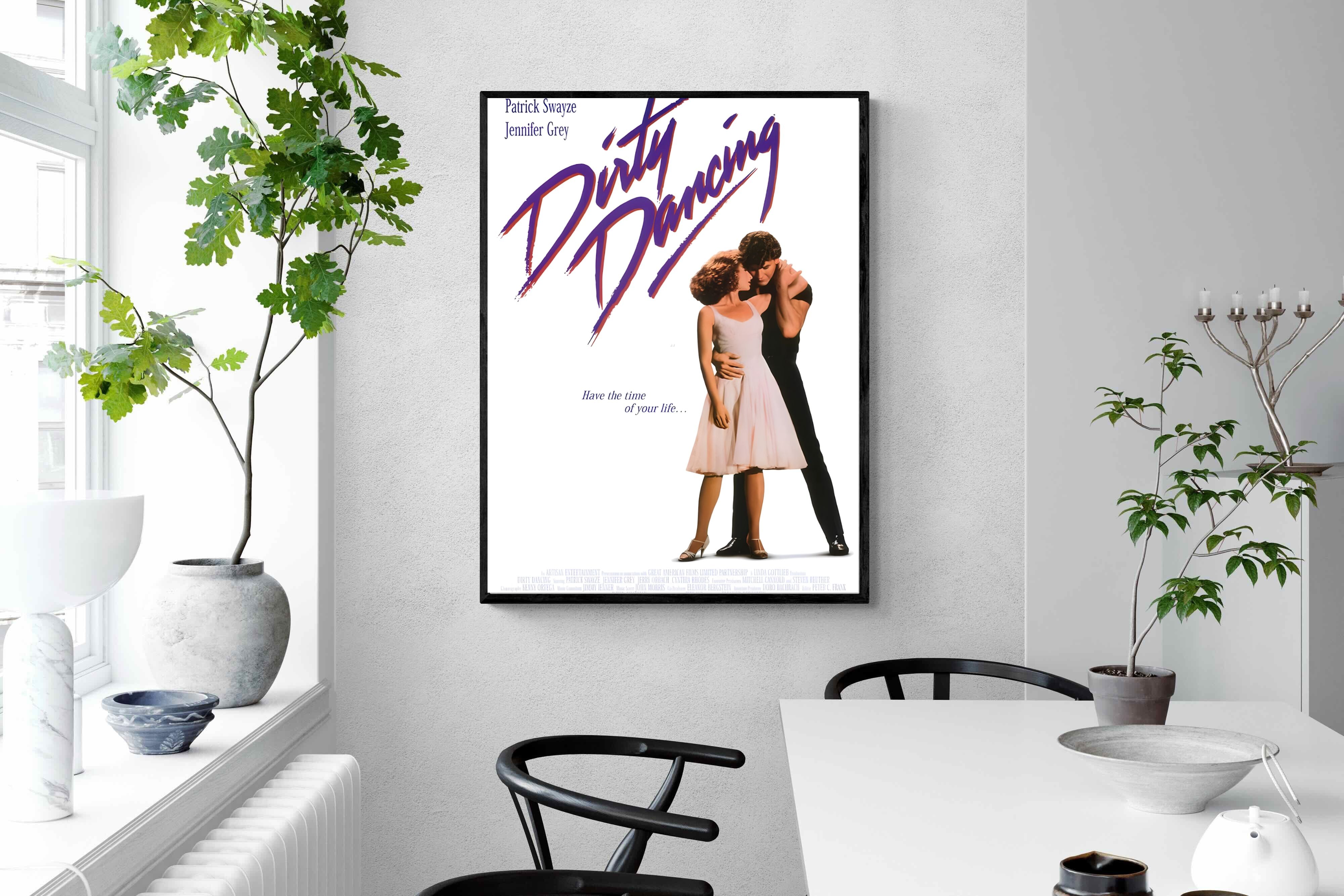 Pixalot Dirty Dancing