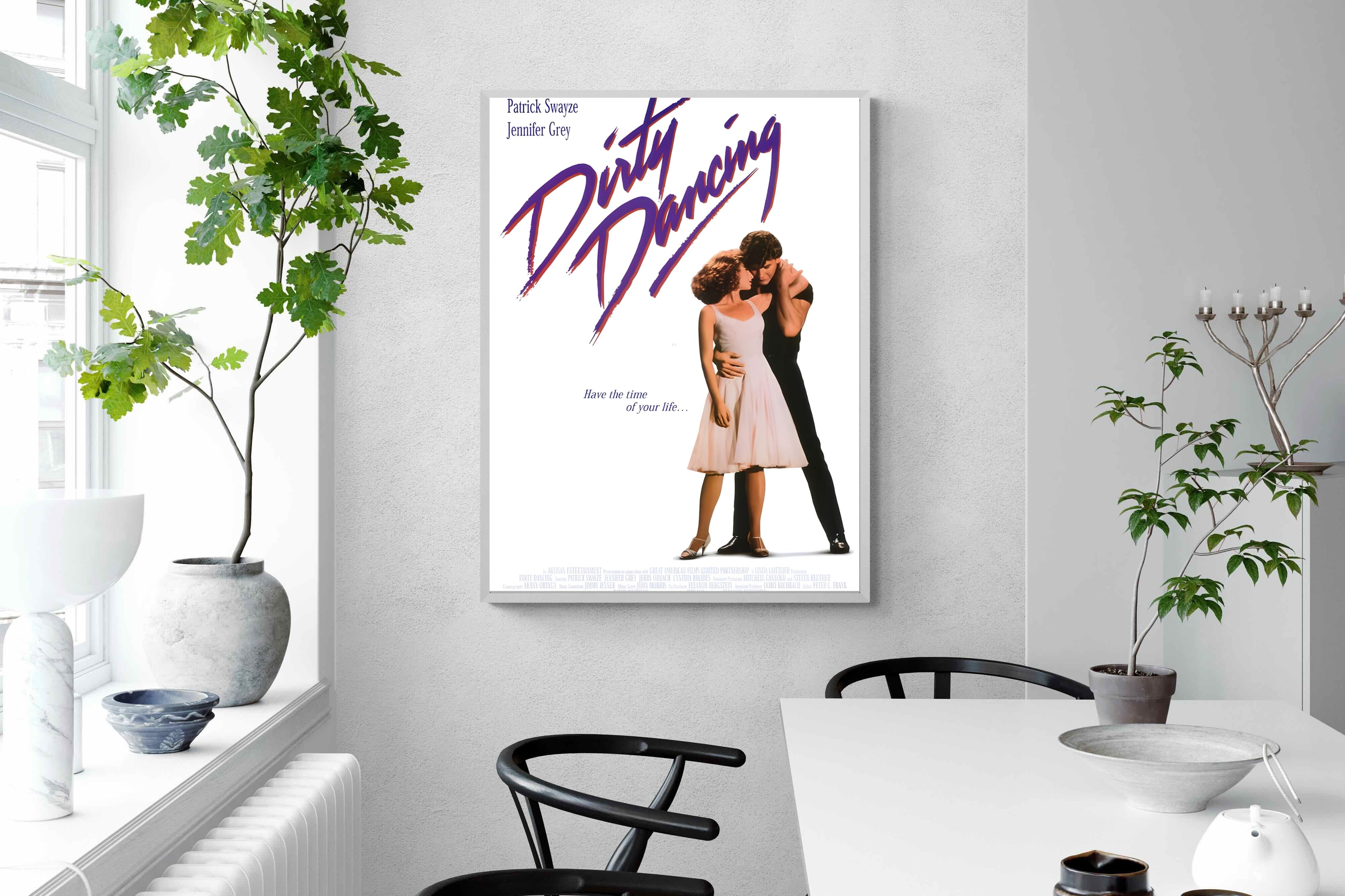 Pixalot Dirty Dancing