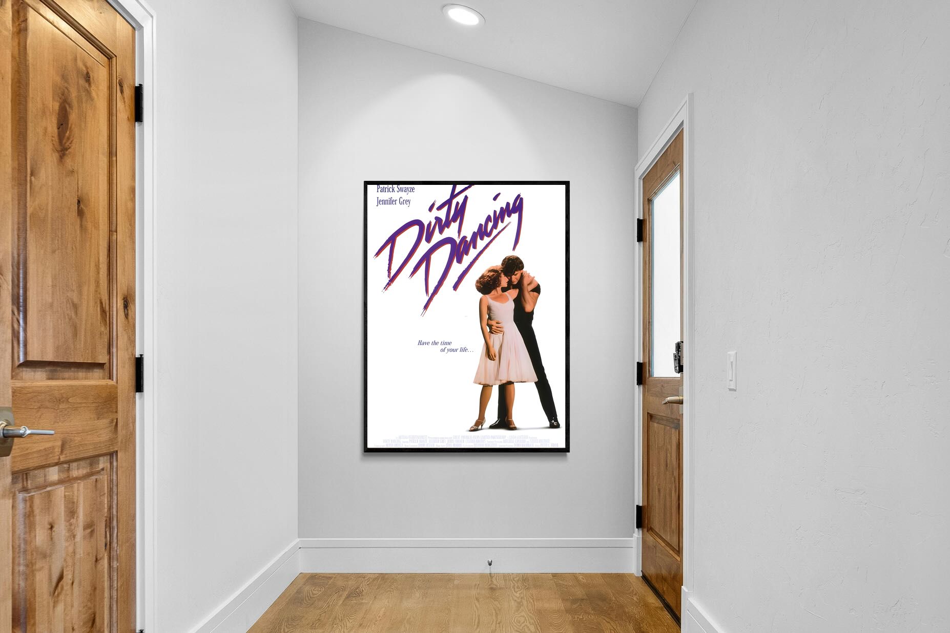 Pixalot Dirty Dancing