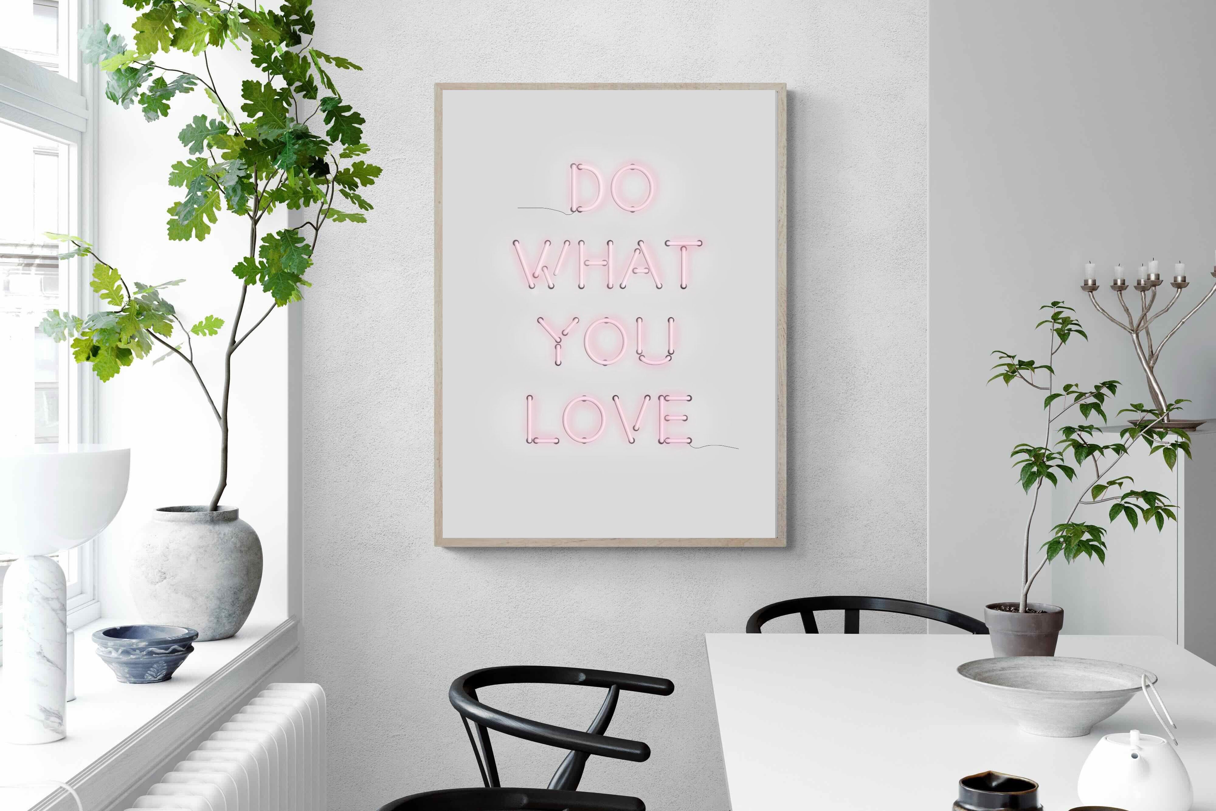 Pixalot Do What You Love
