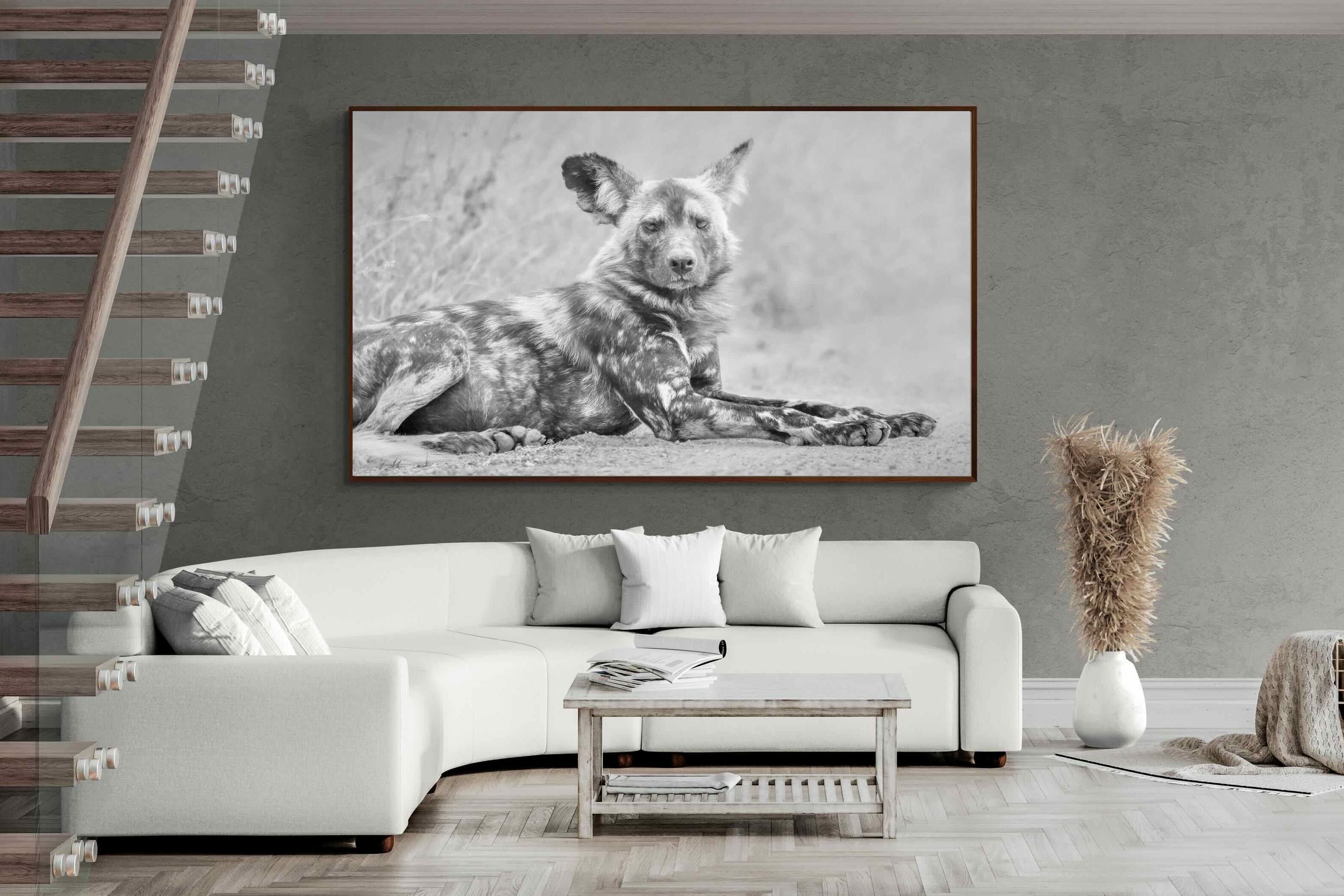 Pixalot ® Dog-Eared