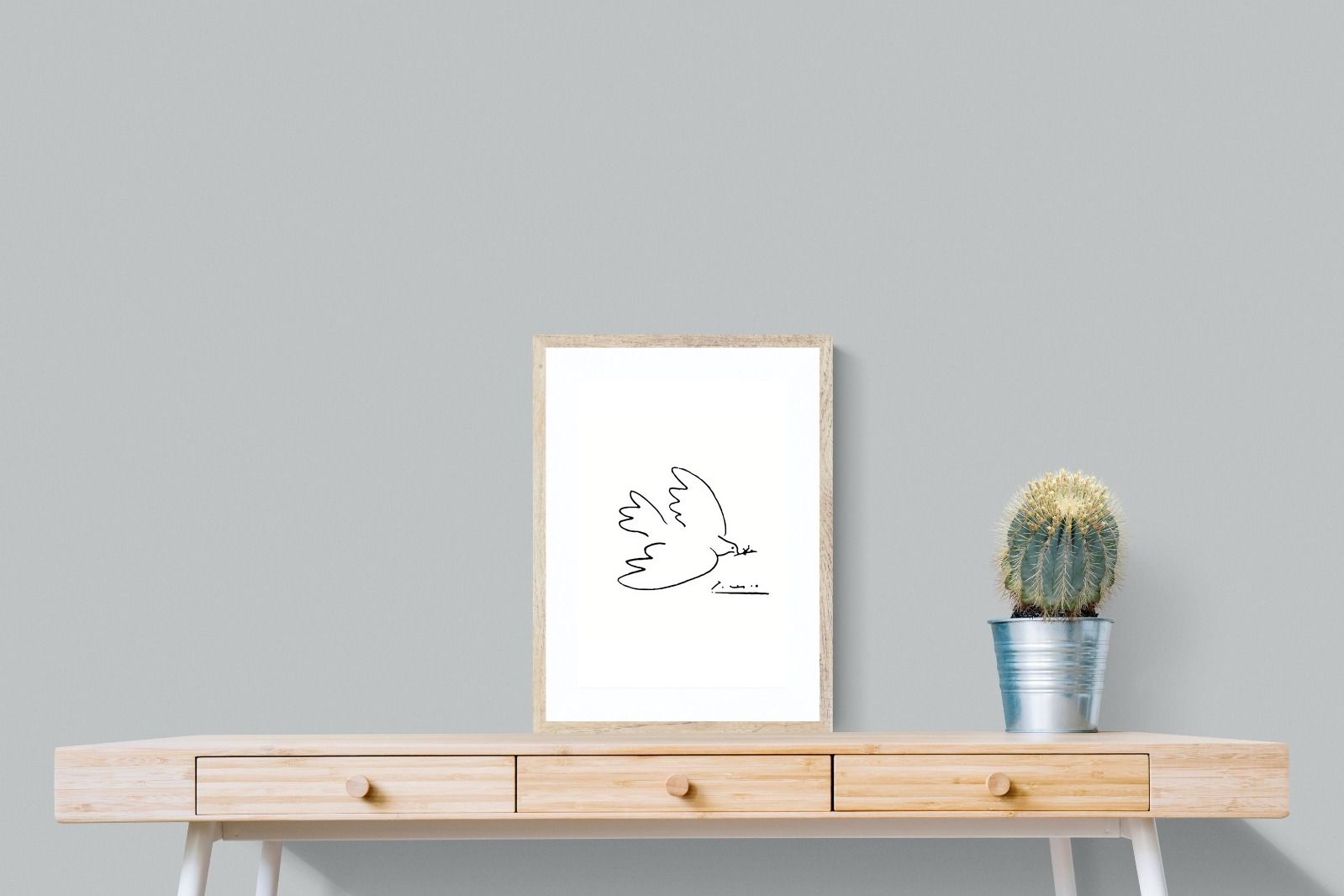 Pixalot Dove of Peace