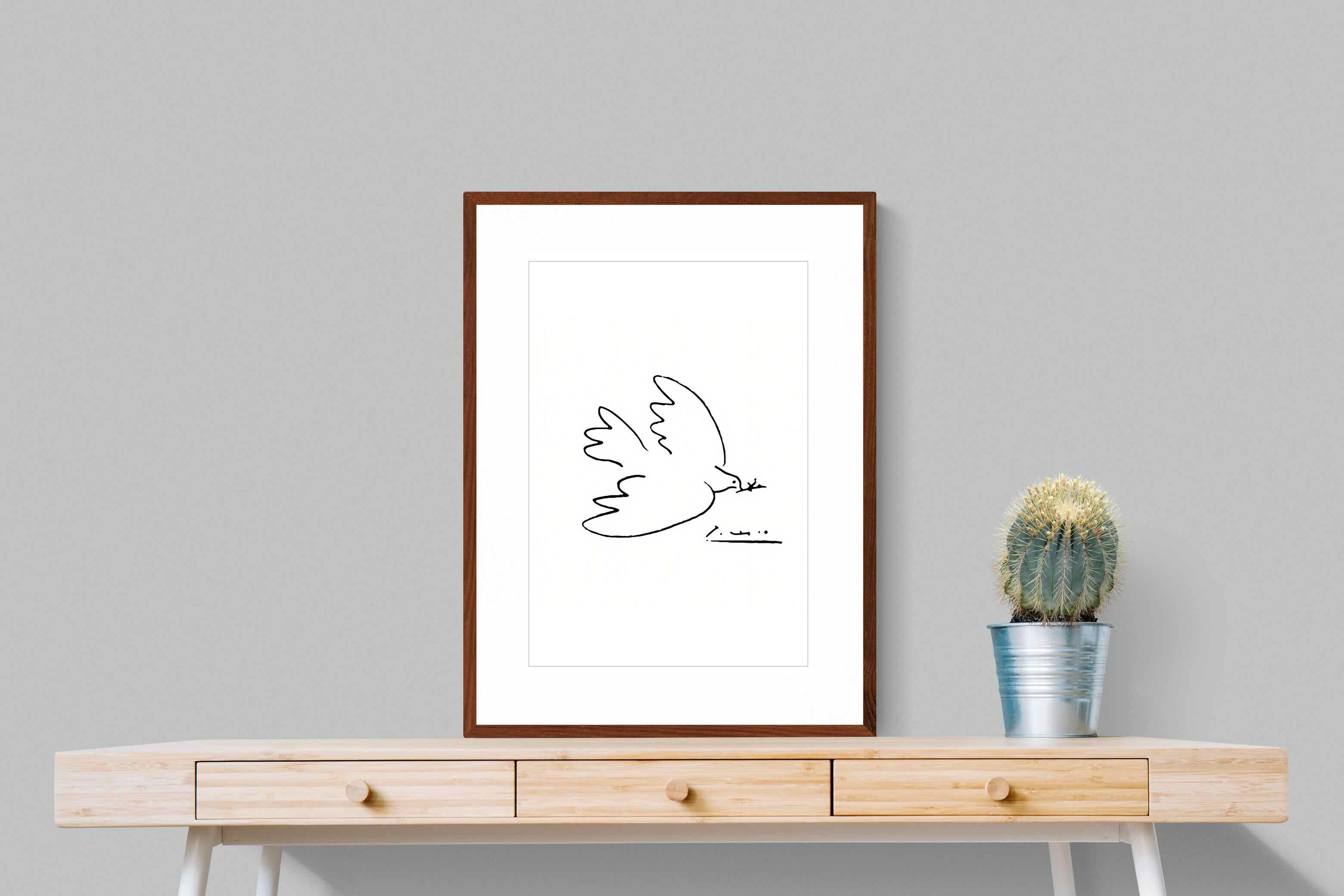 Pixalot Dove of Peace