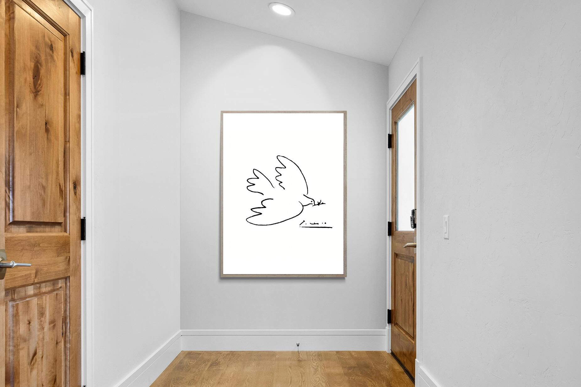 Pixalot Dove of Peace