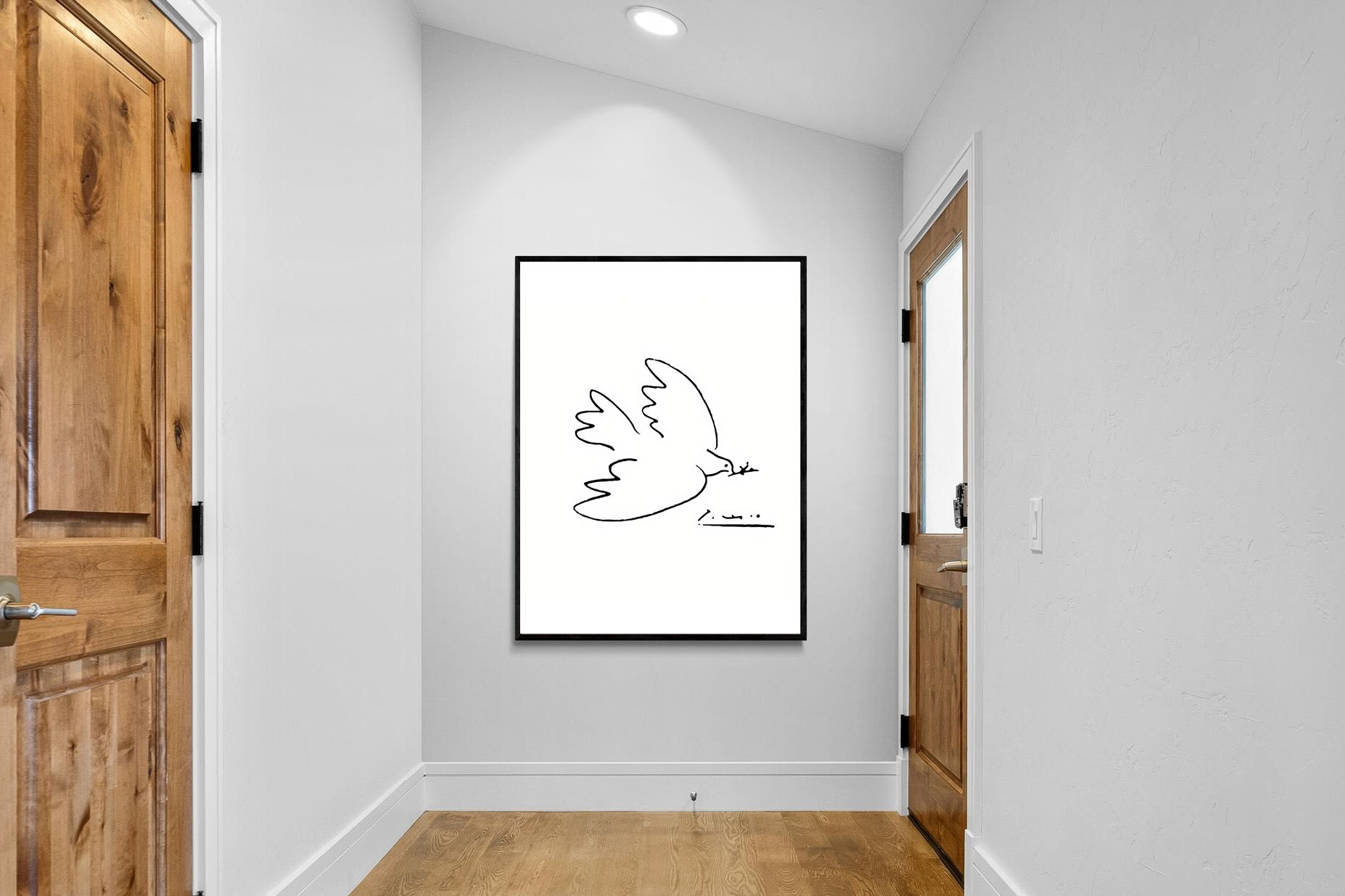 Pixalot Dove of Peace