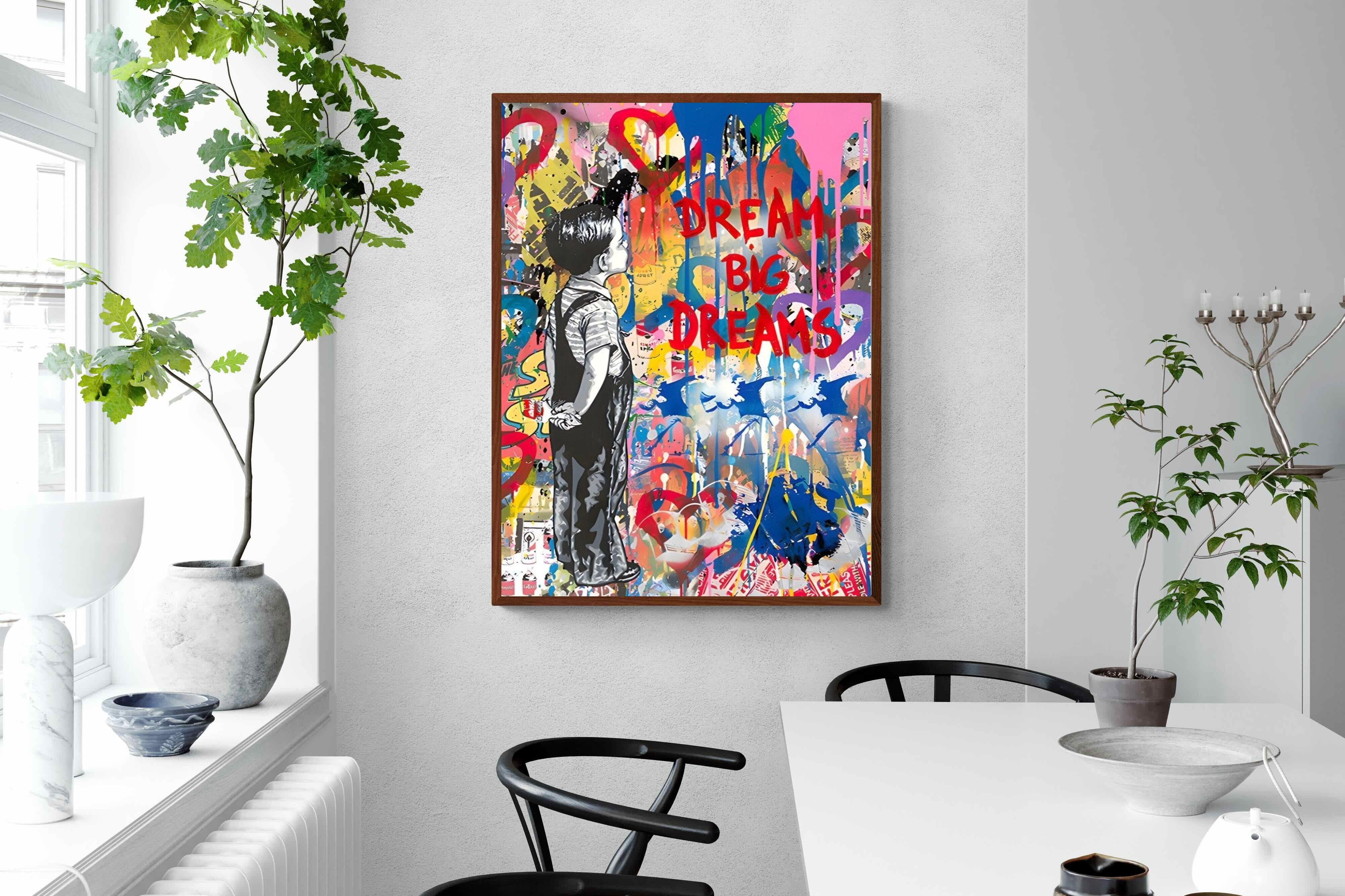 Pixalot Dream Big Dreams